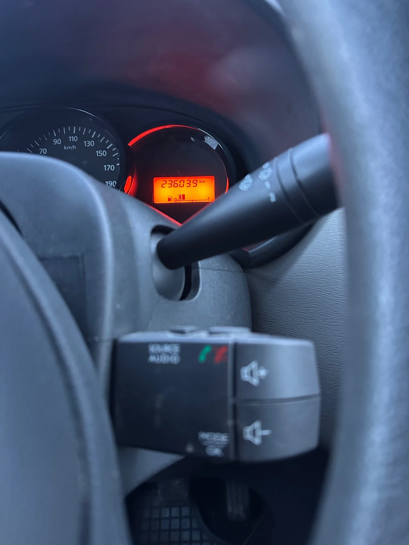 Dacia Dokker * 1.5 DCI* *  | Mobile.bg   16