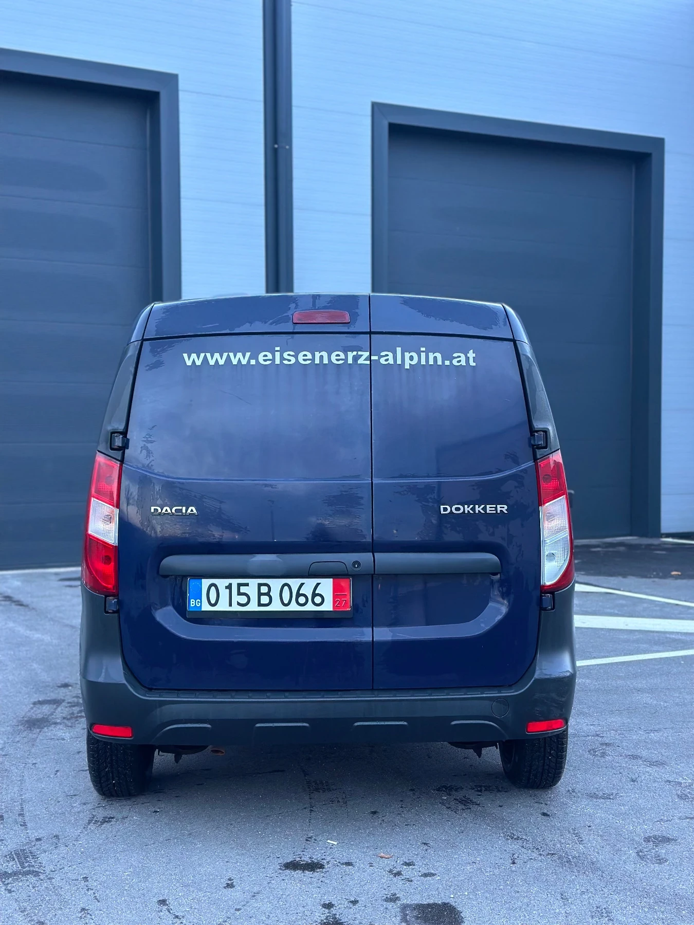 Dacia Dokker * 1.5 DCI* *  | Mobile.bg   4