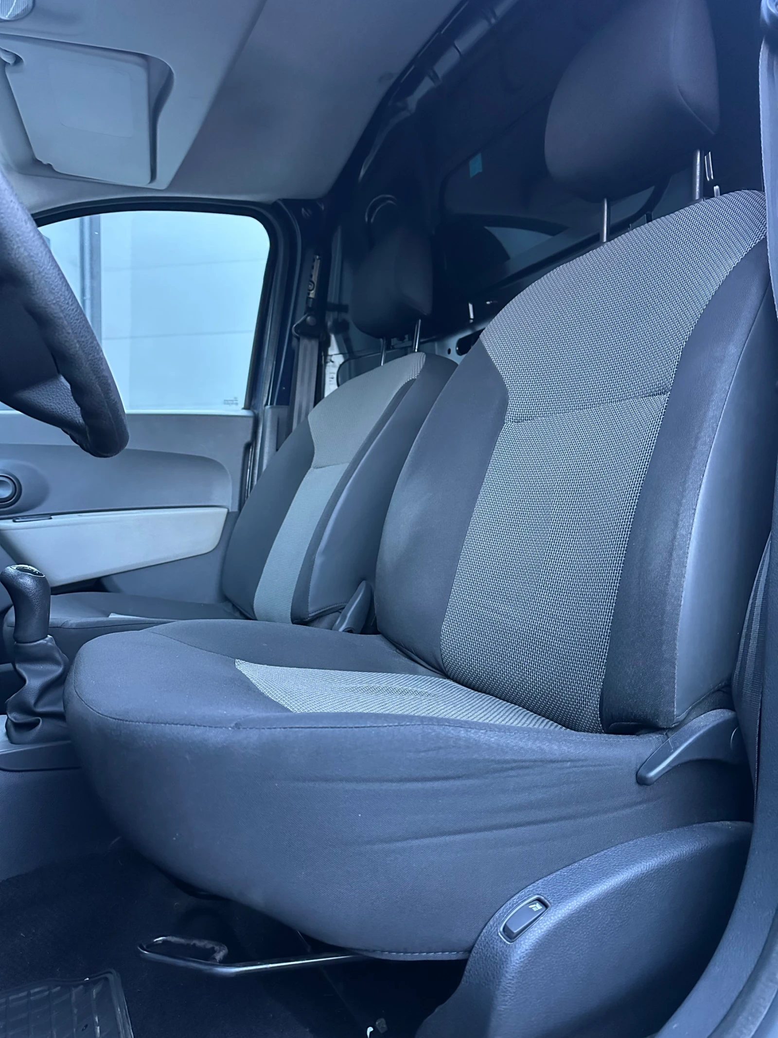 Dacia Dokker * 1.5 DCI* *  | Mobile.bg   15