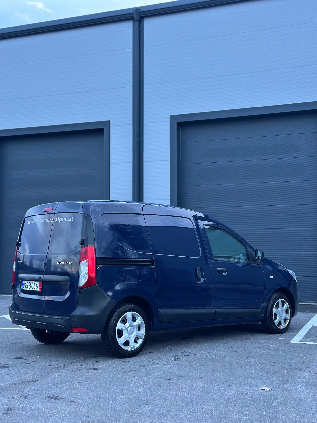 Dacia Dokker * 1.5 DCI* *  | Mobile.bg   6