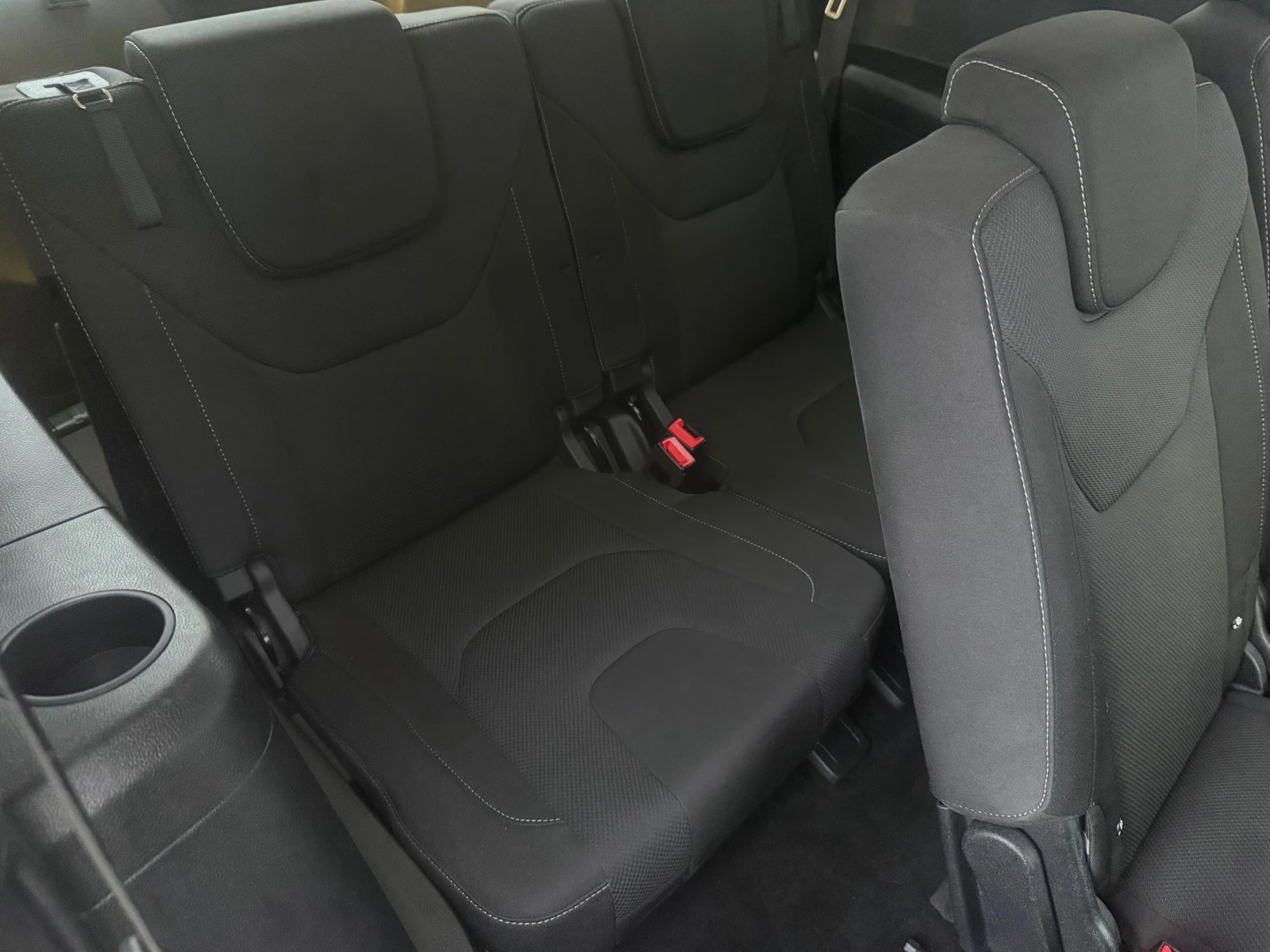 Ford S-Max 2.0 AUT. NAVI  | Mobile.bg   13