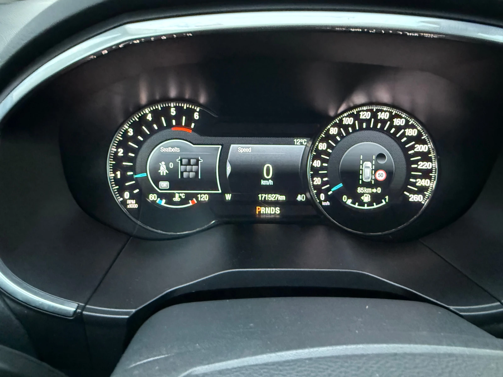 Ford S-Max 2.0 AUT. NAVI ШВЕЙЦАРИЯ - изображение 7