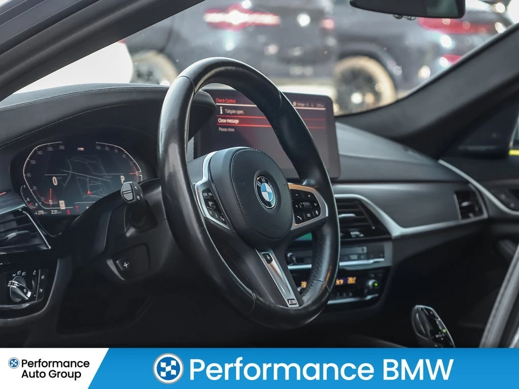 BMW 540 * 540i  * CARFAX* ЦЕНА ДО БЪЛГАРИЯ*  - изображение 5