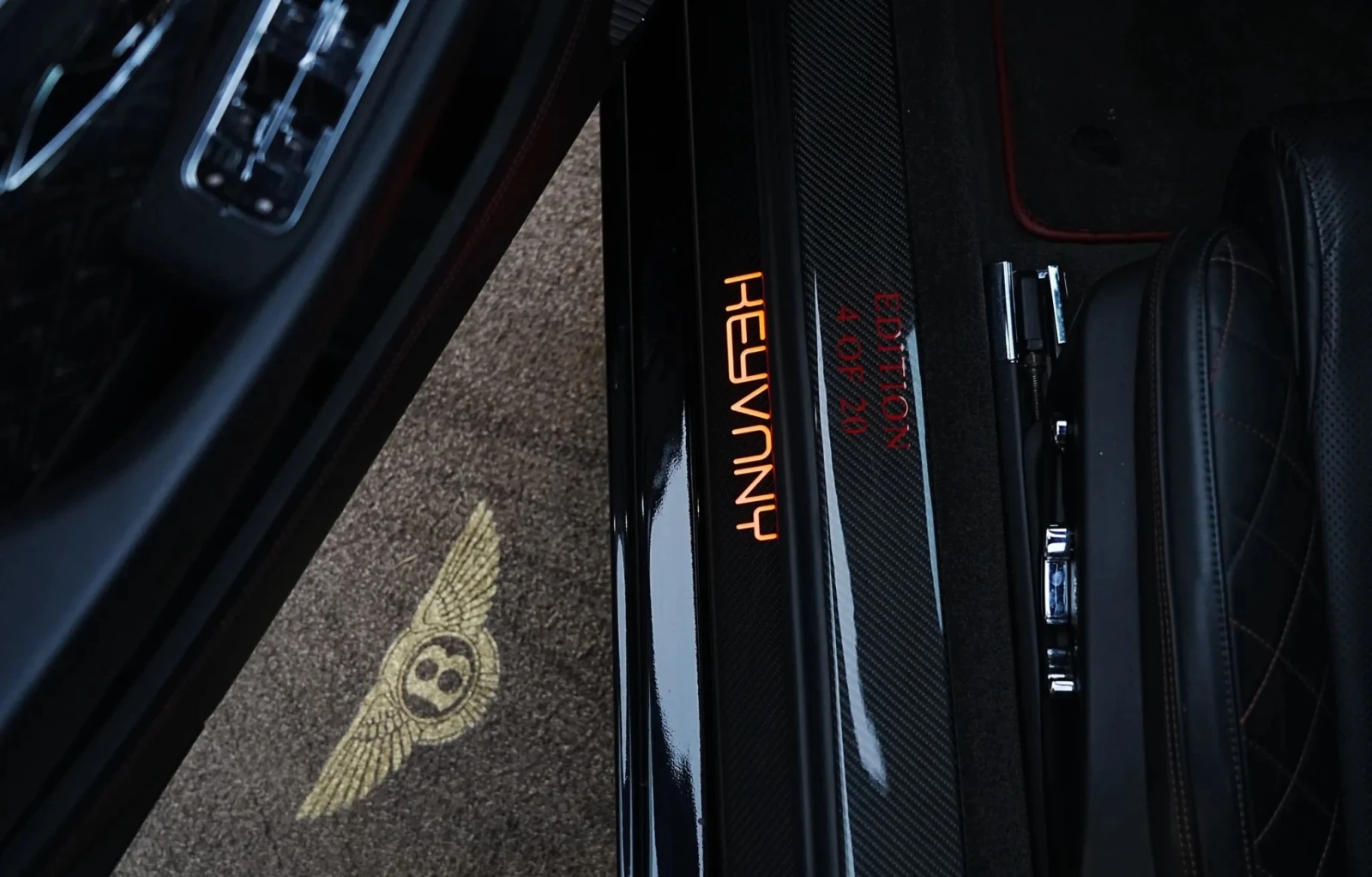 Bentley Continental 6.0 W12 KEYVANY 1 OT 20 | Mobile.bg � ����������� 16