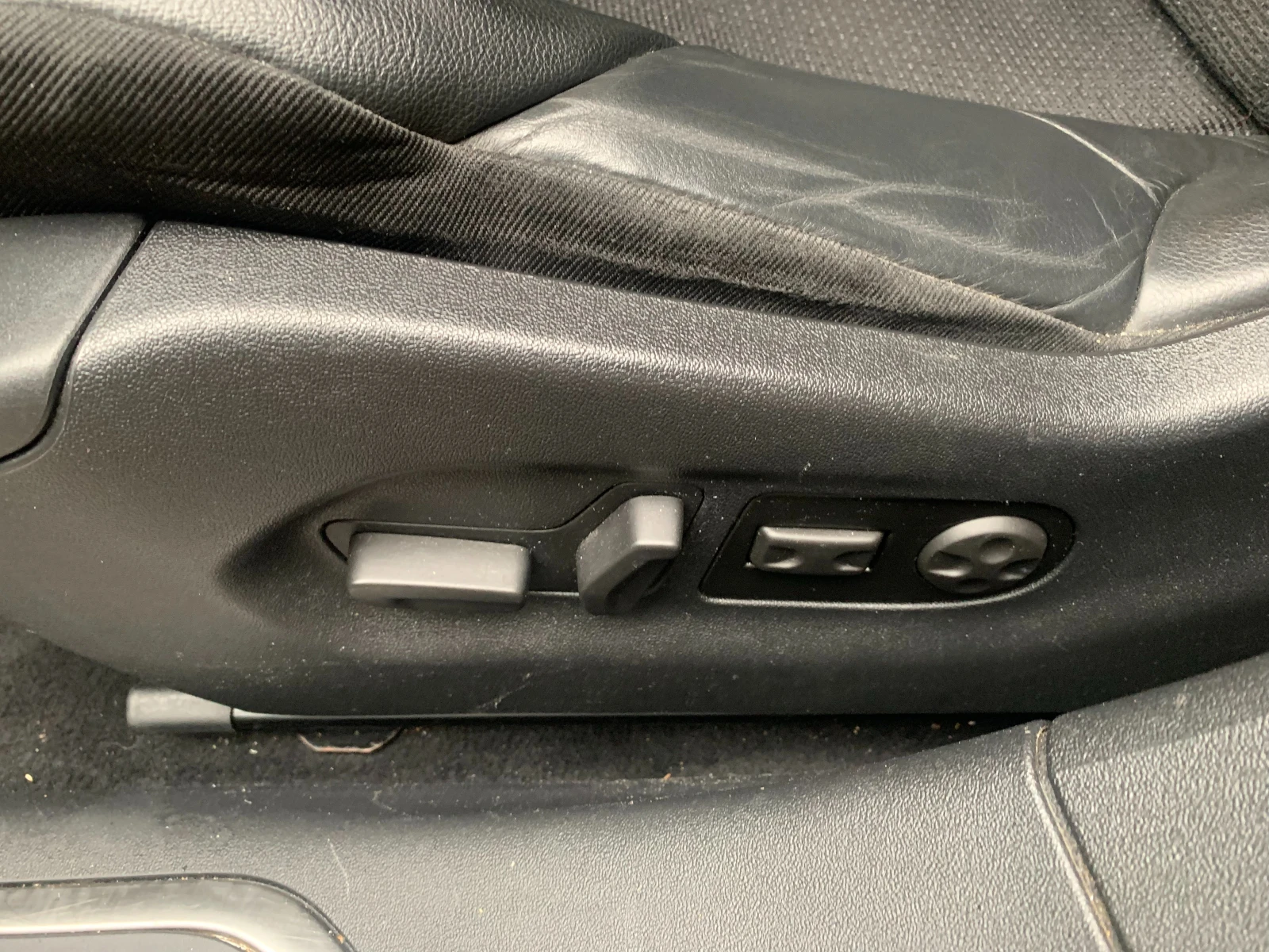 Citroen C5 2.0HDI, 163 коня, снимка 13 - Автомобили и джипове - 53762254