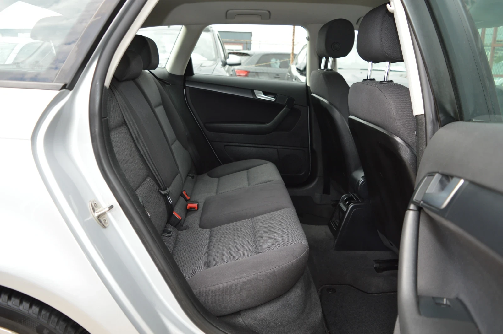 Audi A3 1.9TDI FACELIFT-SPORTBAG | Mobile.bg � ����������� 15