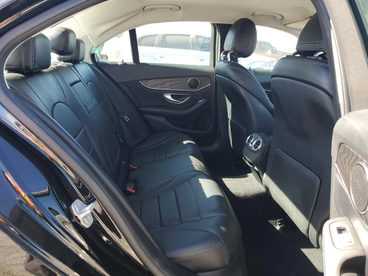 Mercedes-Benz C 300 4MATIC | Mobile.bg � ����������� 10