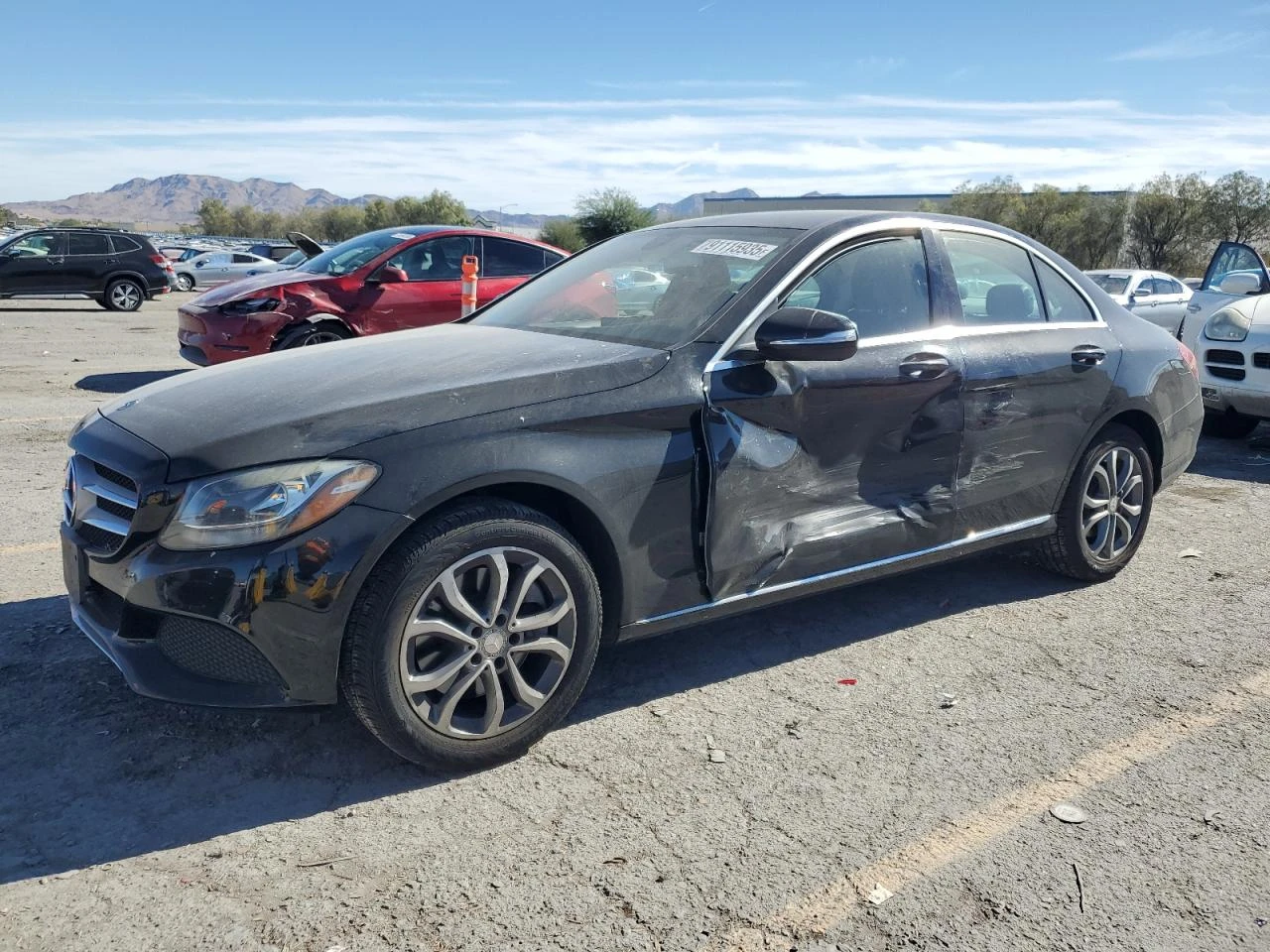 Mercedes-Benz C 300 4MATIC | Mobile.bg � ����������� 3