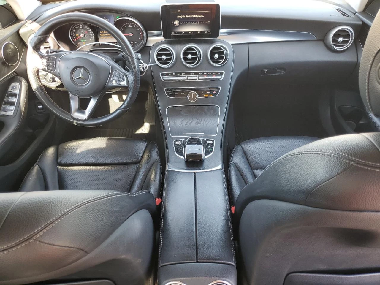 Mercedes-Benz C 300 4MATIC | Mobile.bg � ����������� 8