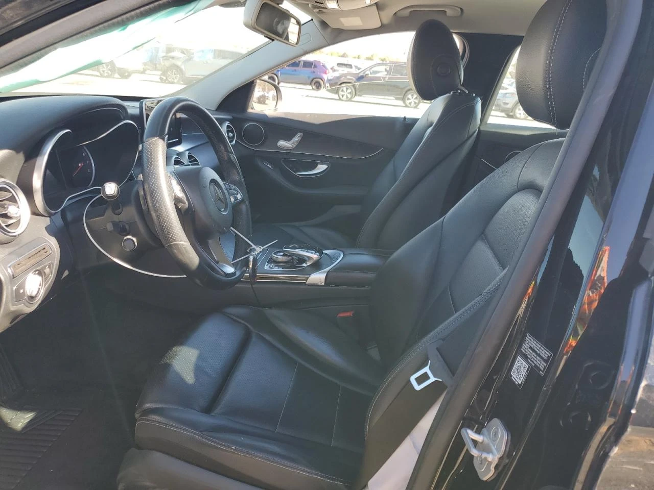 Mercedes-Benz C 300 4MATIC | Mobile.bg � ����������� 7