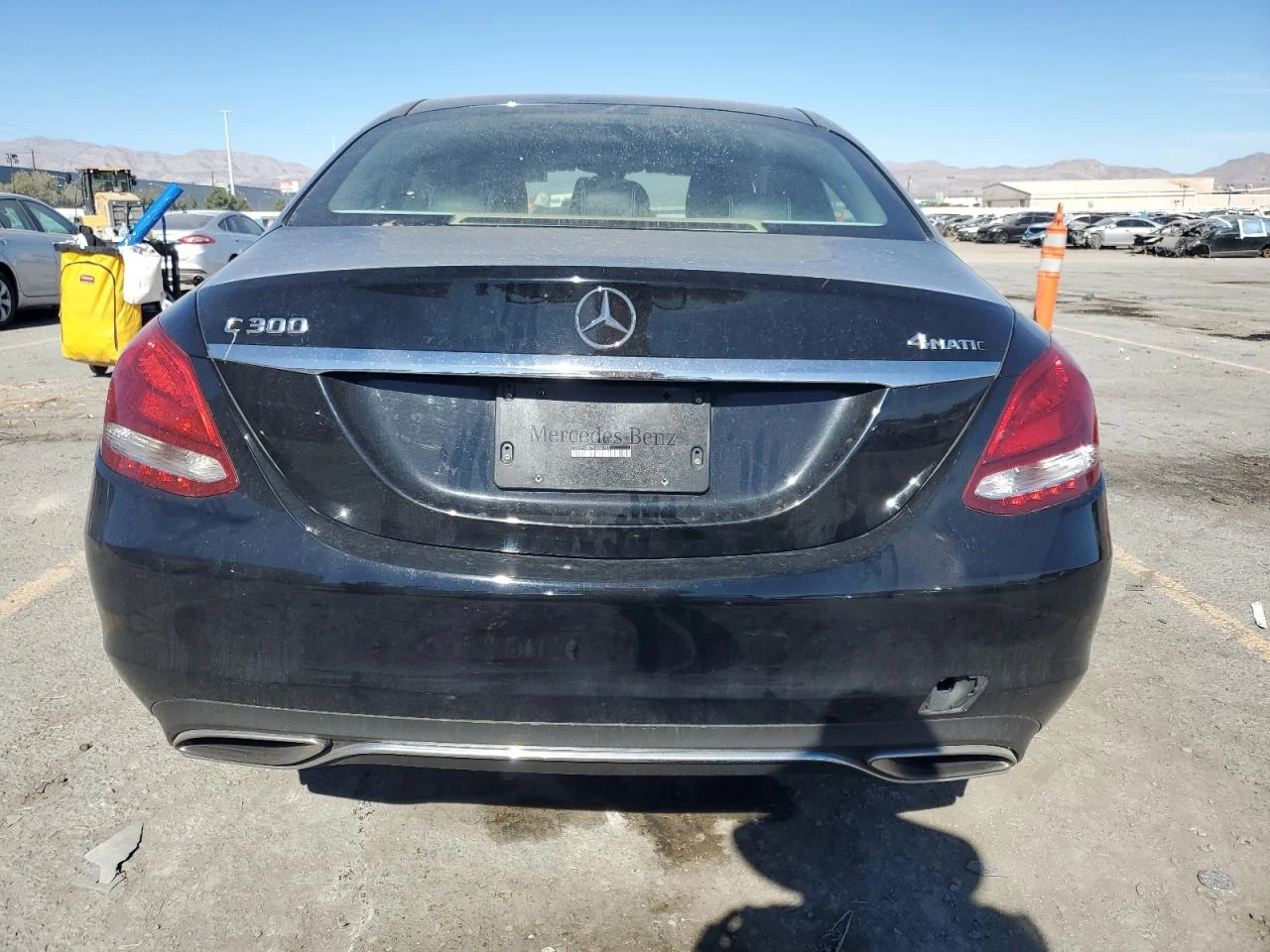 Mercedes-Benz C 300 4MATIC | Mobile.bg � ����������� 6
