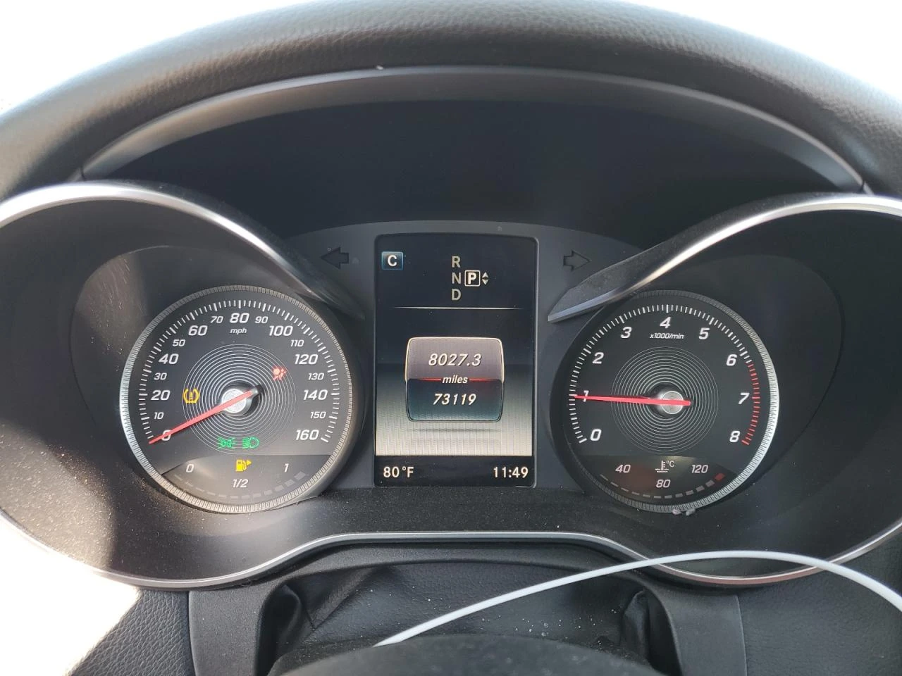 Mercedes-Benz C 300 4MATIC | Mobile.bg � ����������� 9