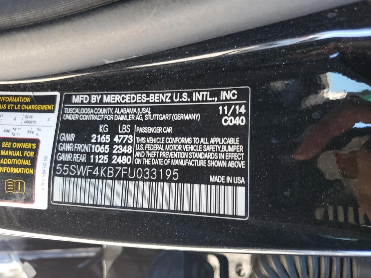 Mercedes-Benz C 300 4MATIC | Mobile.bg � ����������� 12