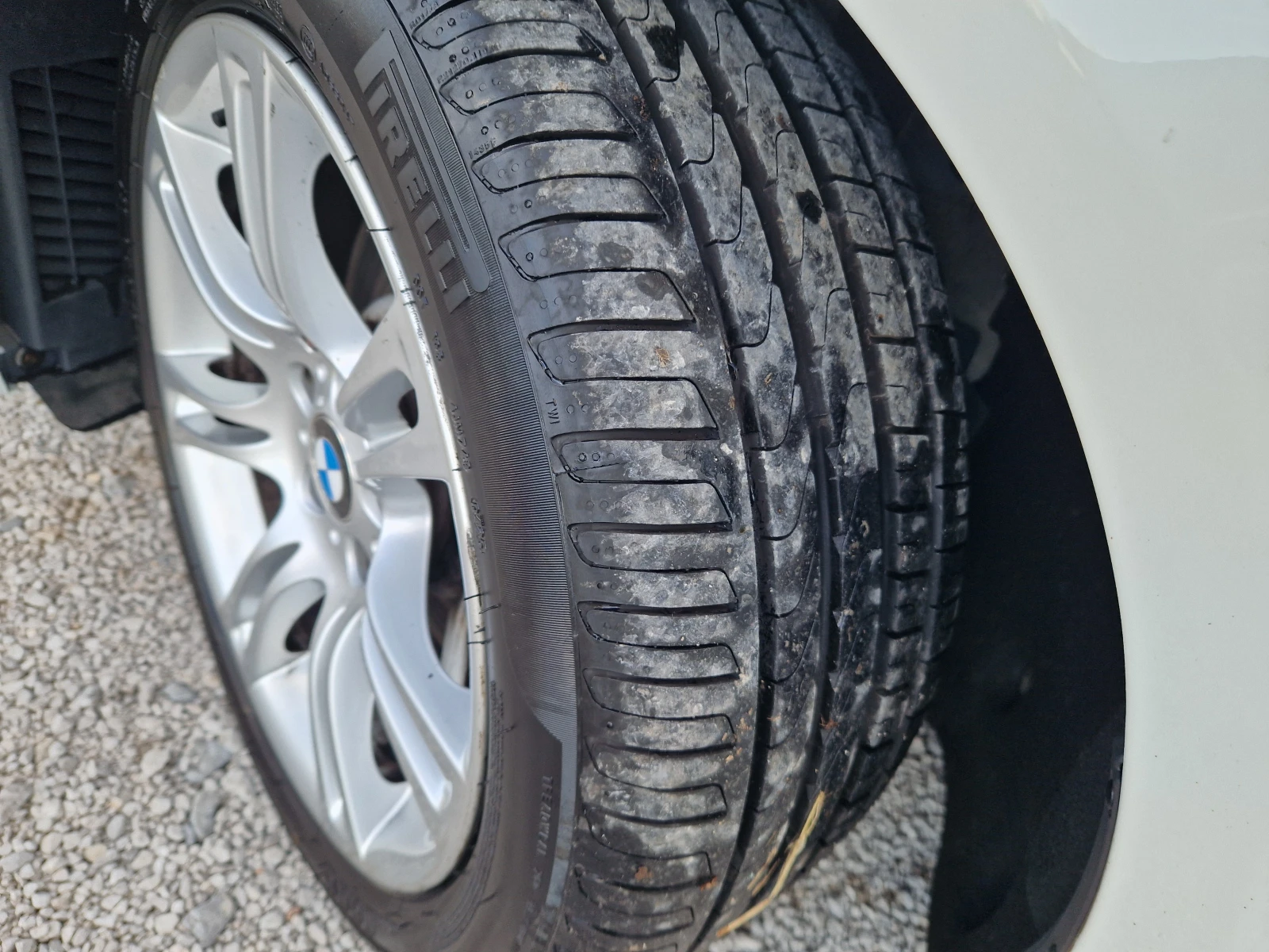 BMW 525 D/Xdrive/M PACK - изображение 9