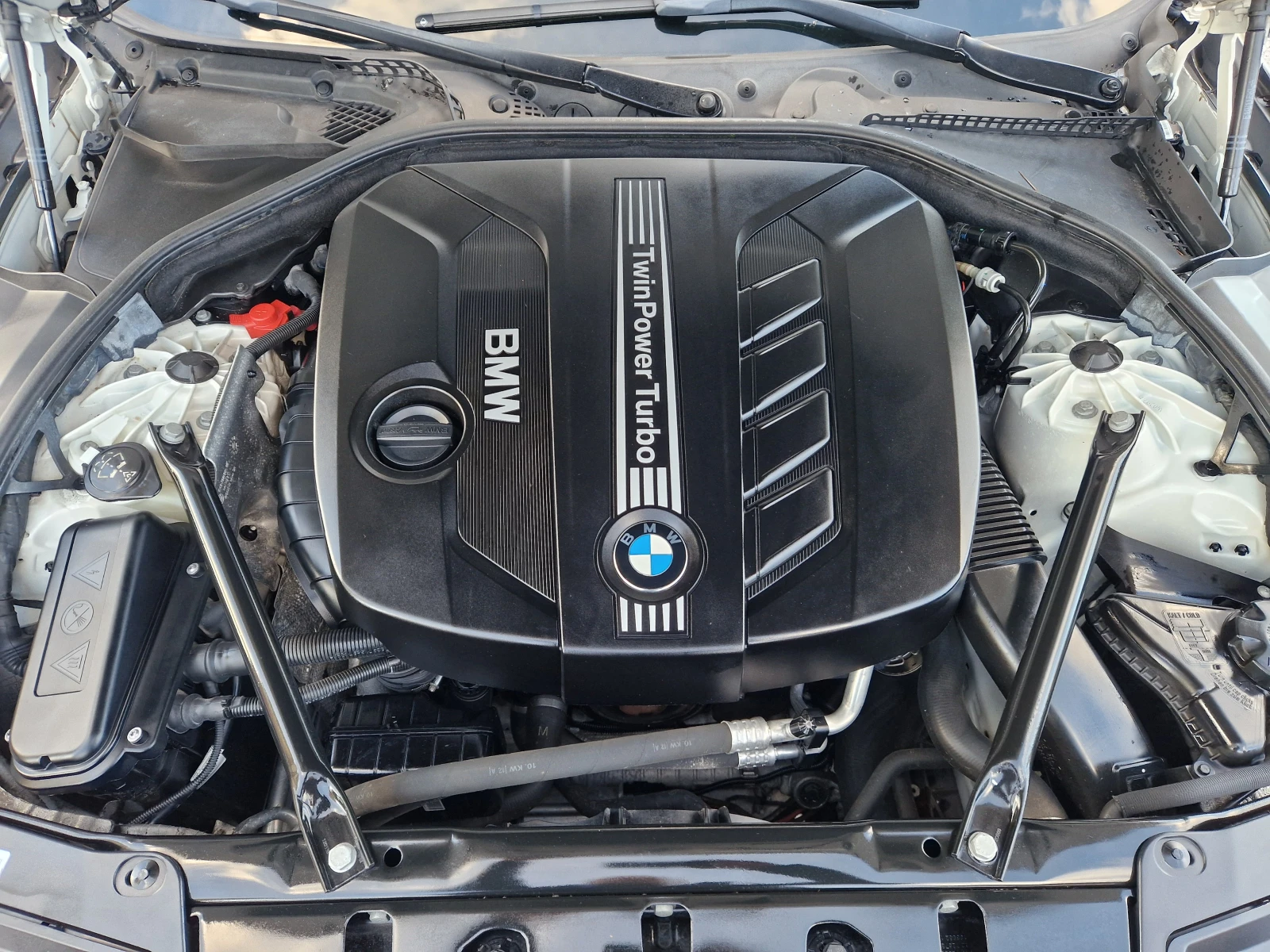 BMW 525 D/Xdrive/M PACK | Mobile.bg � ����������� 16