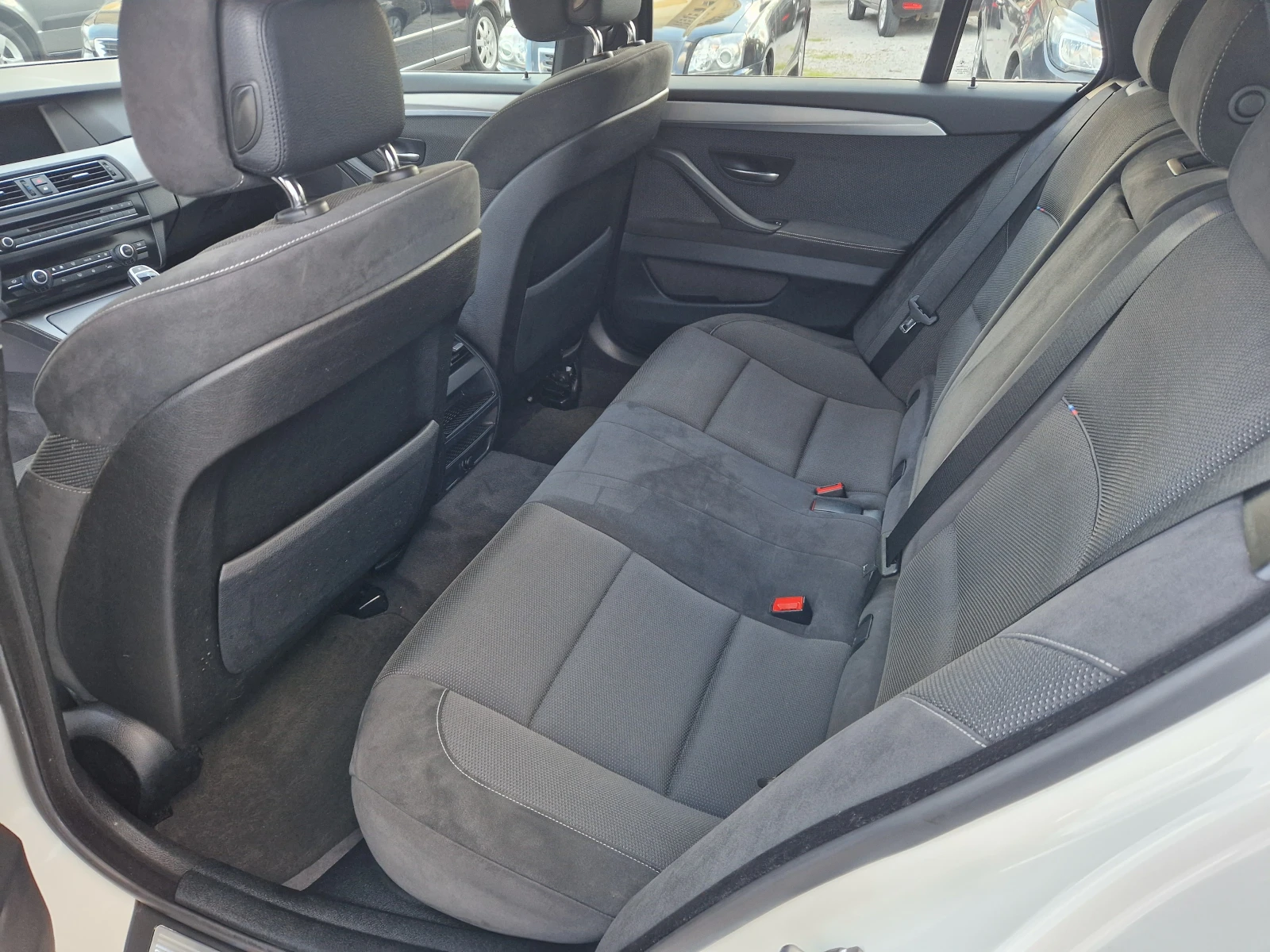 BMW 525 D/Xdrive/M PACK | Mobile.bg � ����������� 14