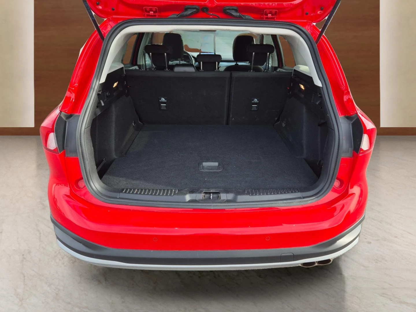 Ford Focus 1.0 EcoBoost - изображение 5