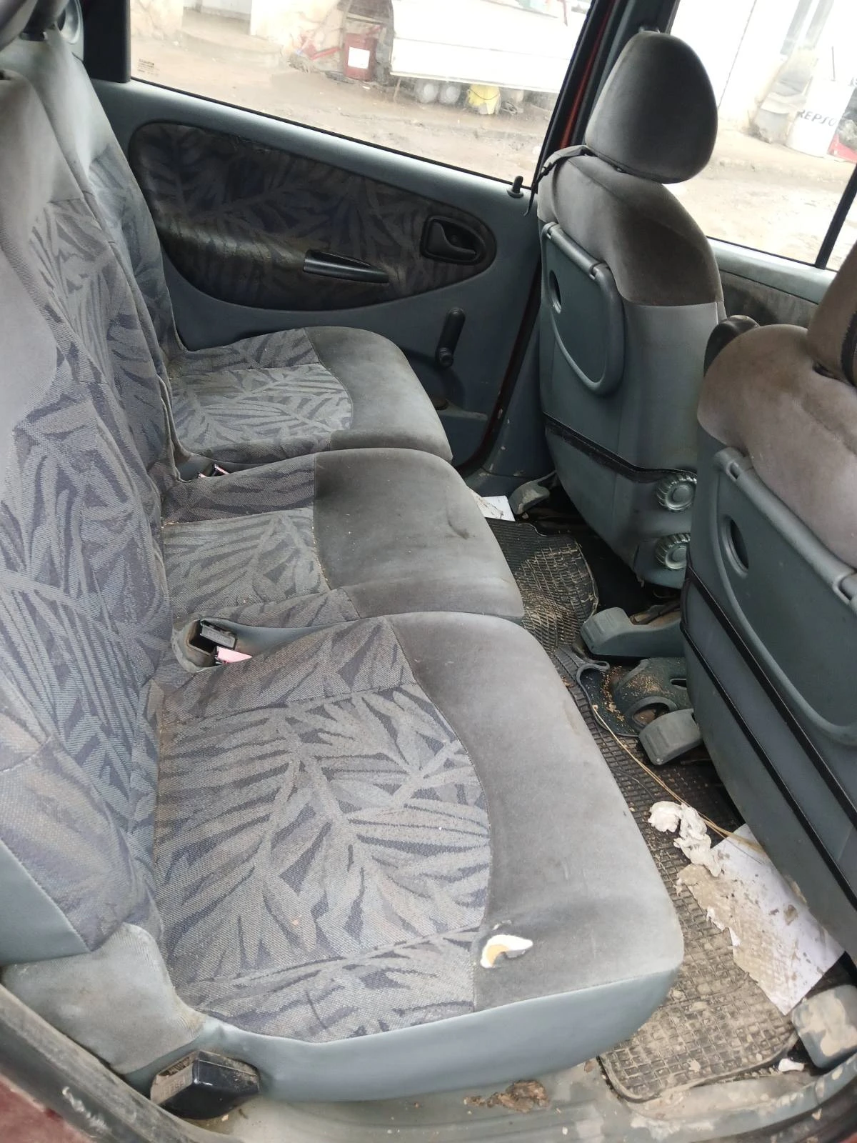 Renault Megane Scenic - изображение 6