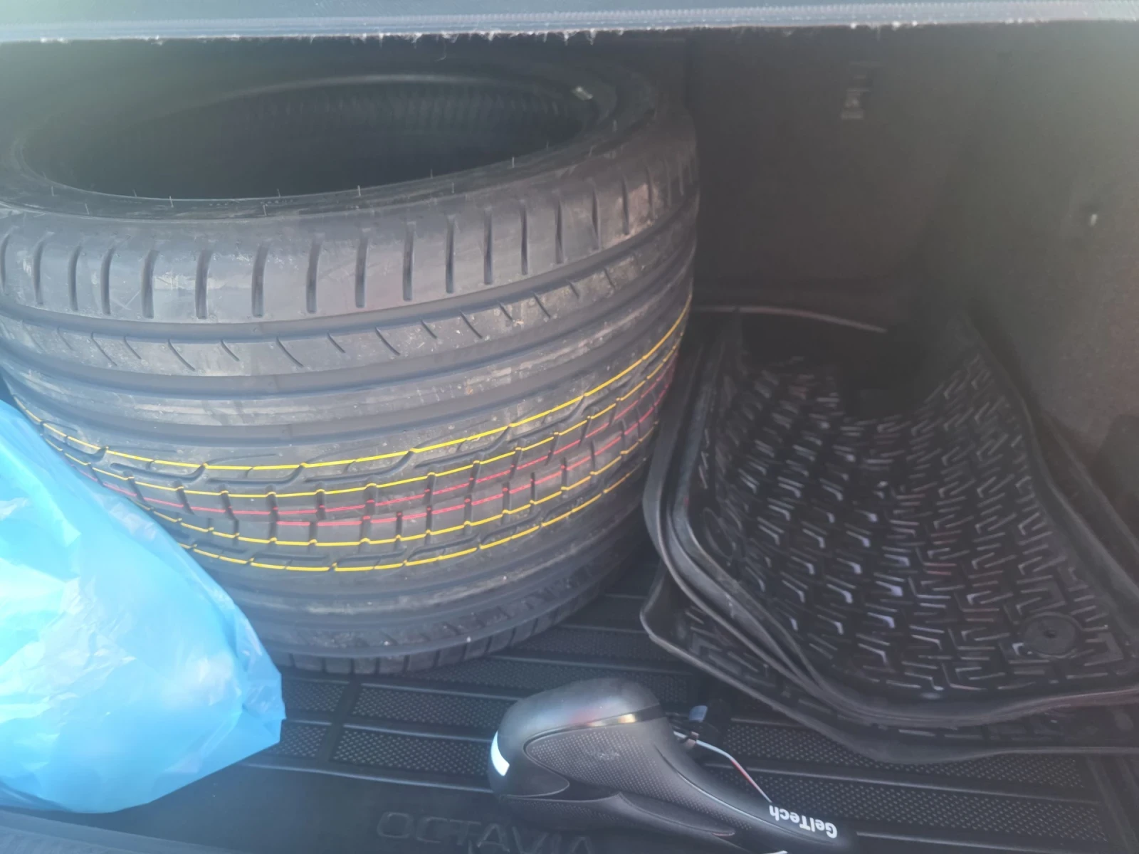 Skoda Octavia 2.0 ��.150�� | Mobile.bg � ����������� 10