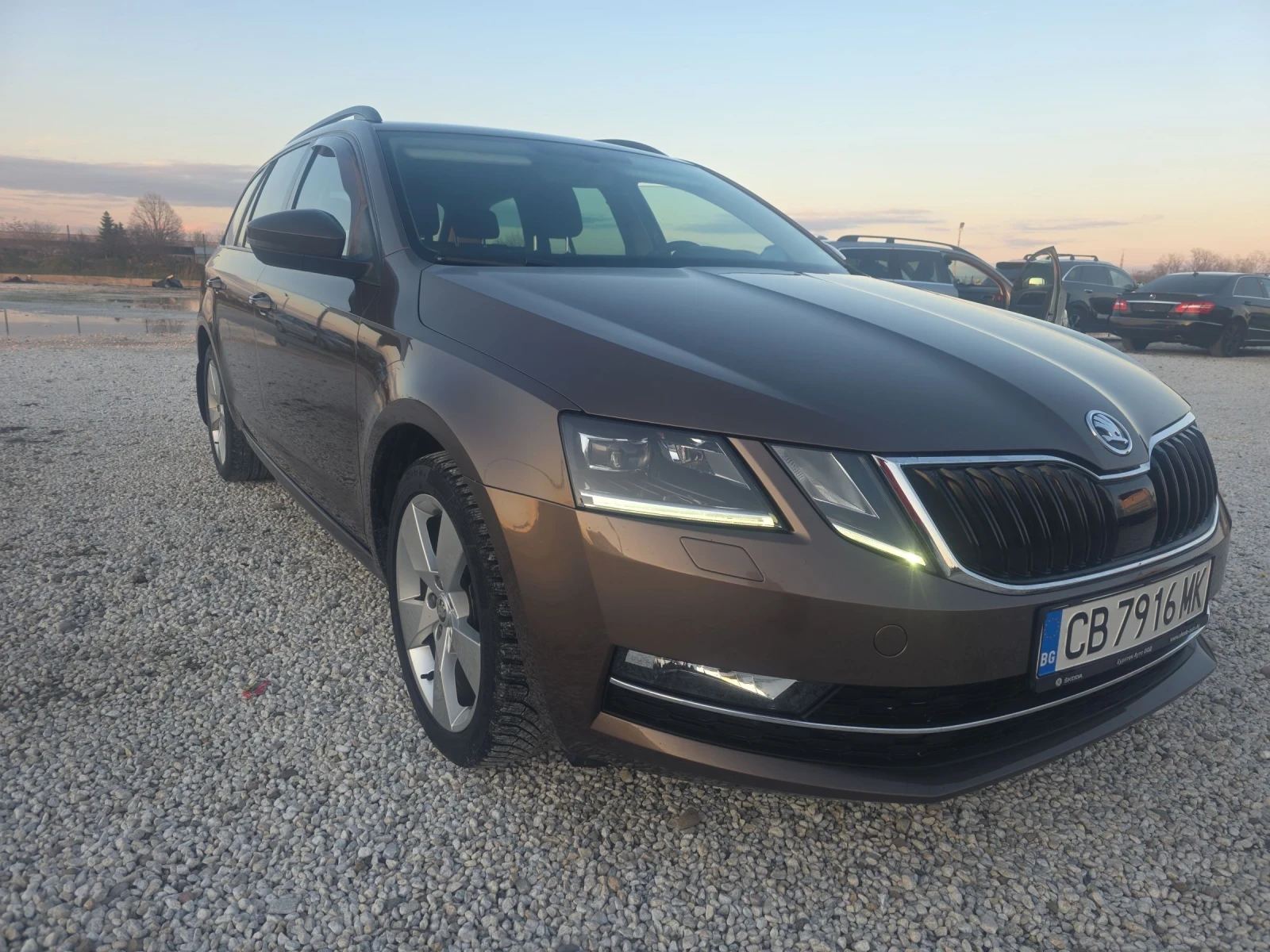 Skoda Octavia 2.0 ��.150�� | Mobile.bg � ����������� 2