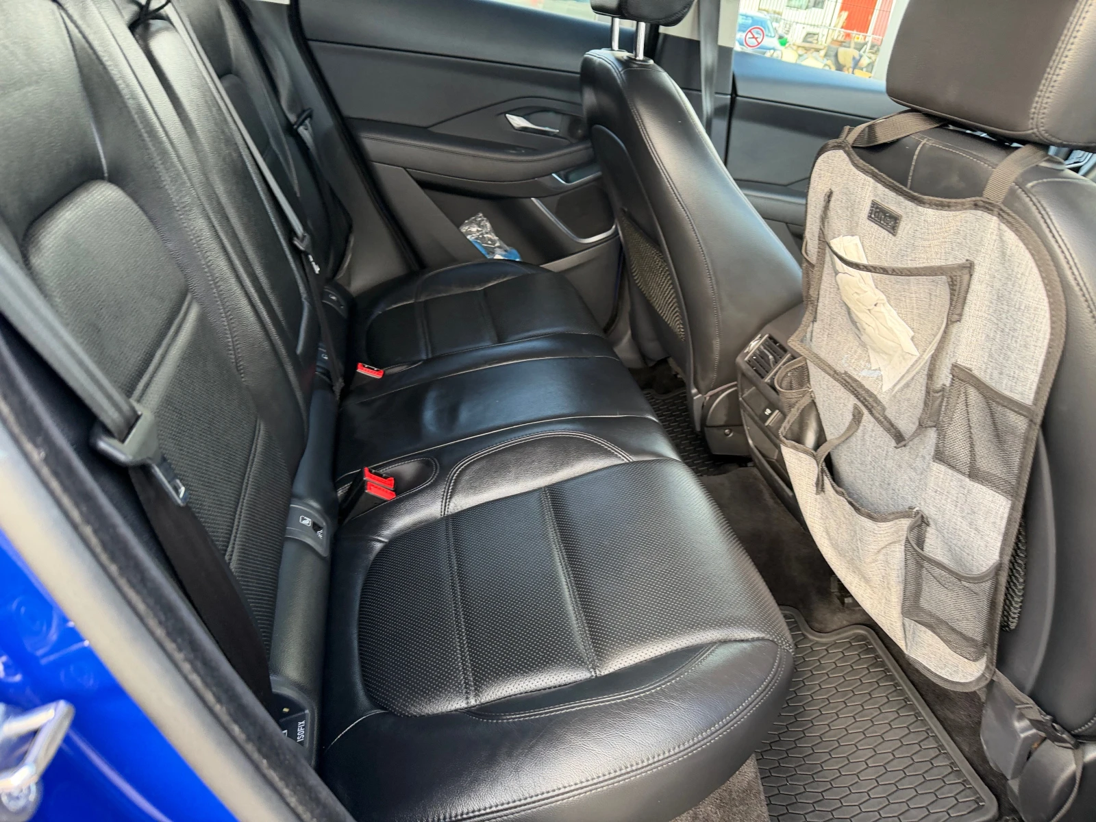 Jaguar E-pace 2.0 D (���� ����) | Mobile.bg � ����������� 17