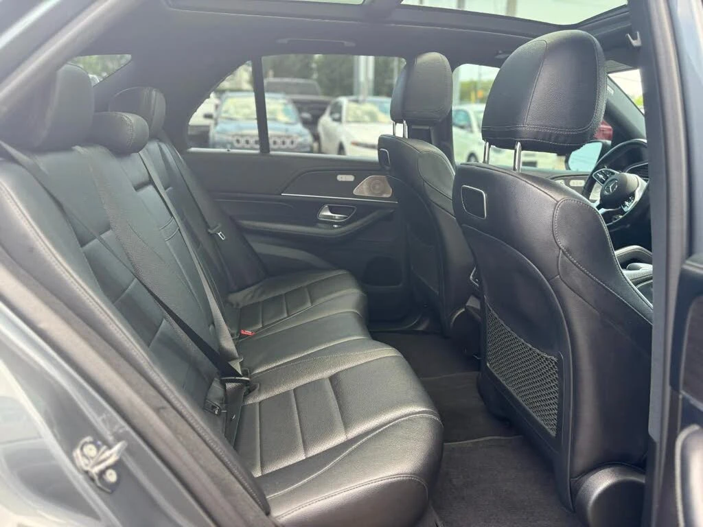 Mercedes-Benz GLE 450 4MATIC* АвтоКредит* (ЦЕНА ДО БГ), снимка 16 - Автомобили и джипове - 53754188