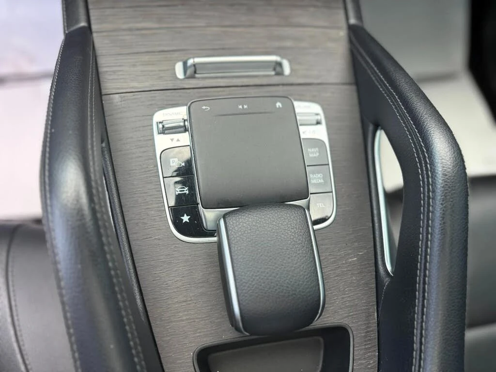 Mercedes-Benz GLE 450 4MATIC* АвтоКредит* (ЦЕНА ДО БГ), снимка 11 - Автомобили и джипове - 53754188