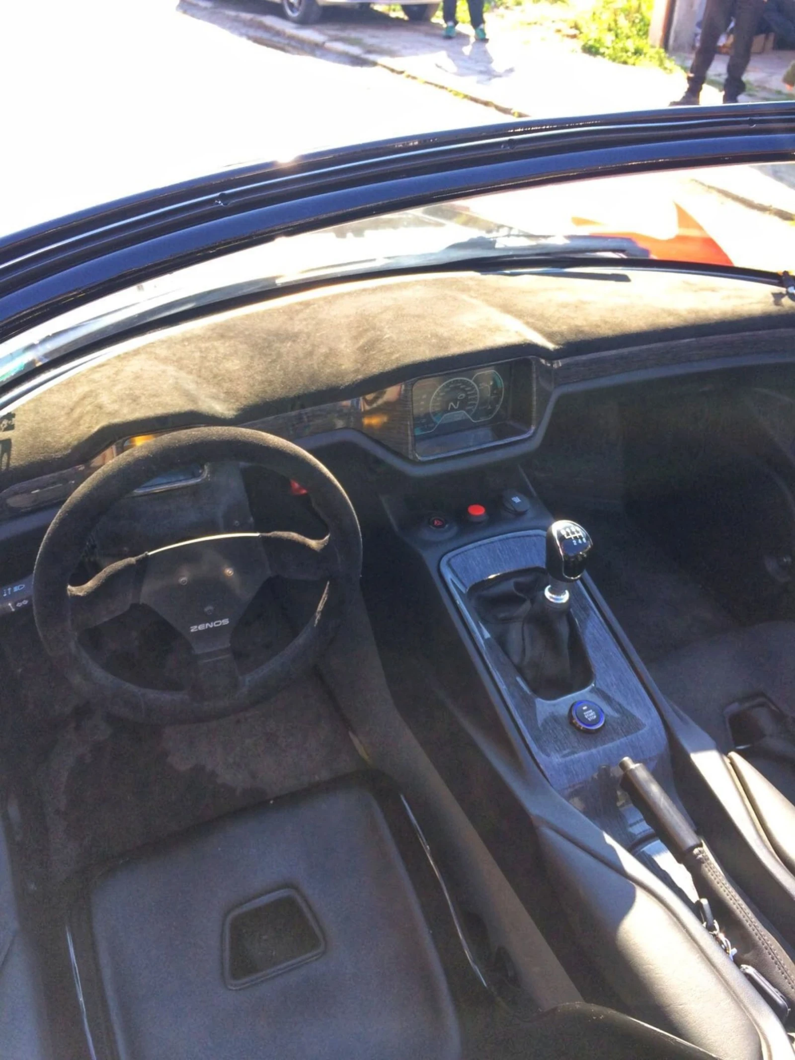 Lotus Elise Zenos E10S, снимка 6 - Автомобили и джипове - 53885821