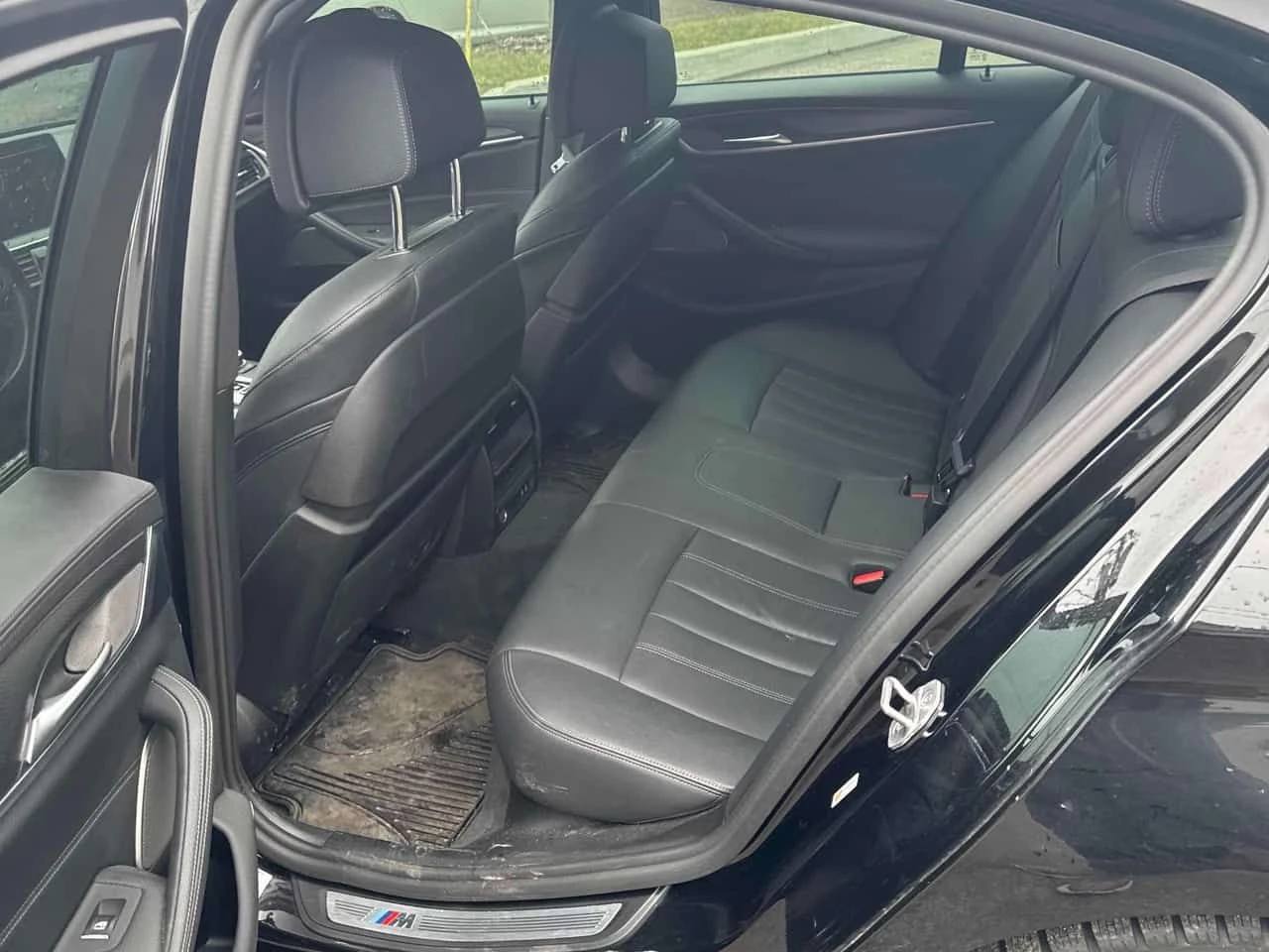 BMW 550 * M550i xDrive * CARFAX * ���� �� �� | Mobile.bg � ����������� 10