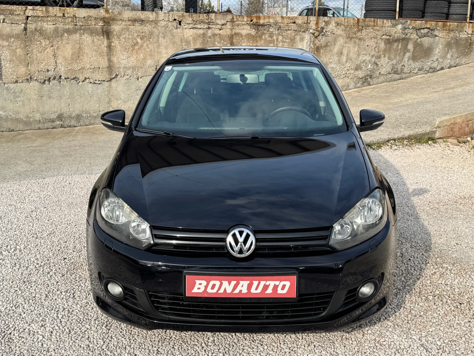VW Golf R line-2.0TDI, снимка 2 - Автомобили и джипове - 54082420