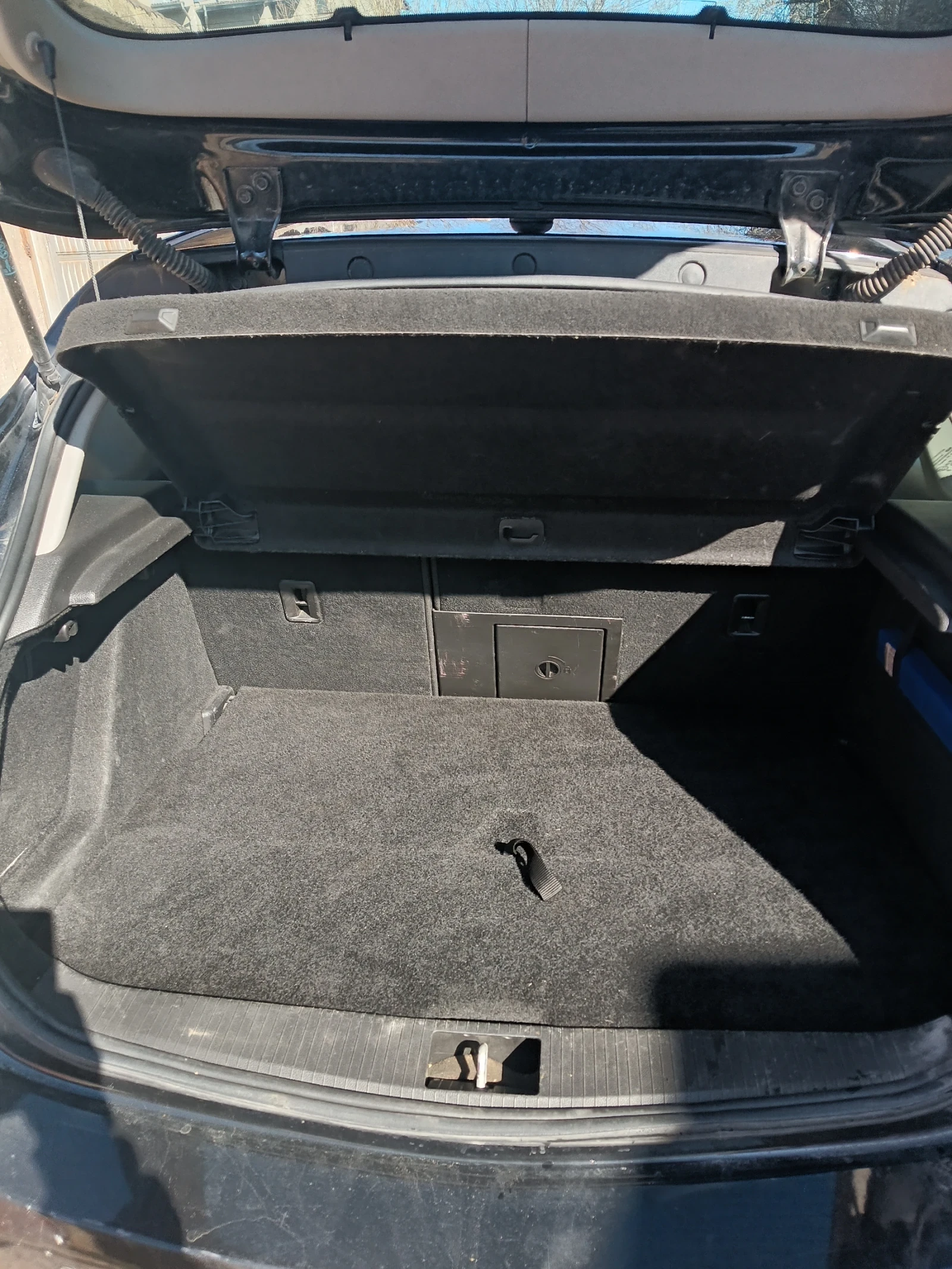 Opel Astra, снимка 6 - Автомобили и джипове - 54196365