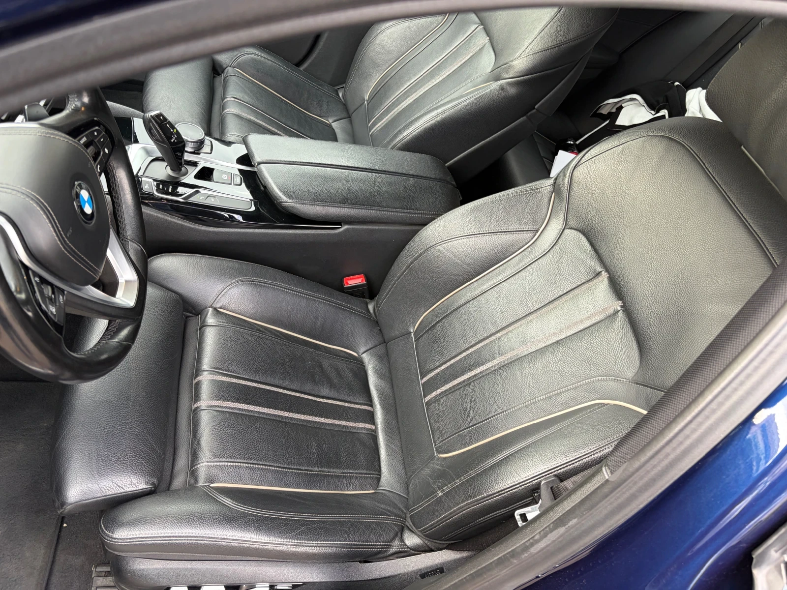 BMW 530 | Mobile.bg � ����������� 11