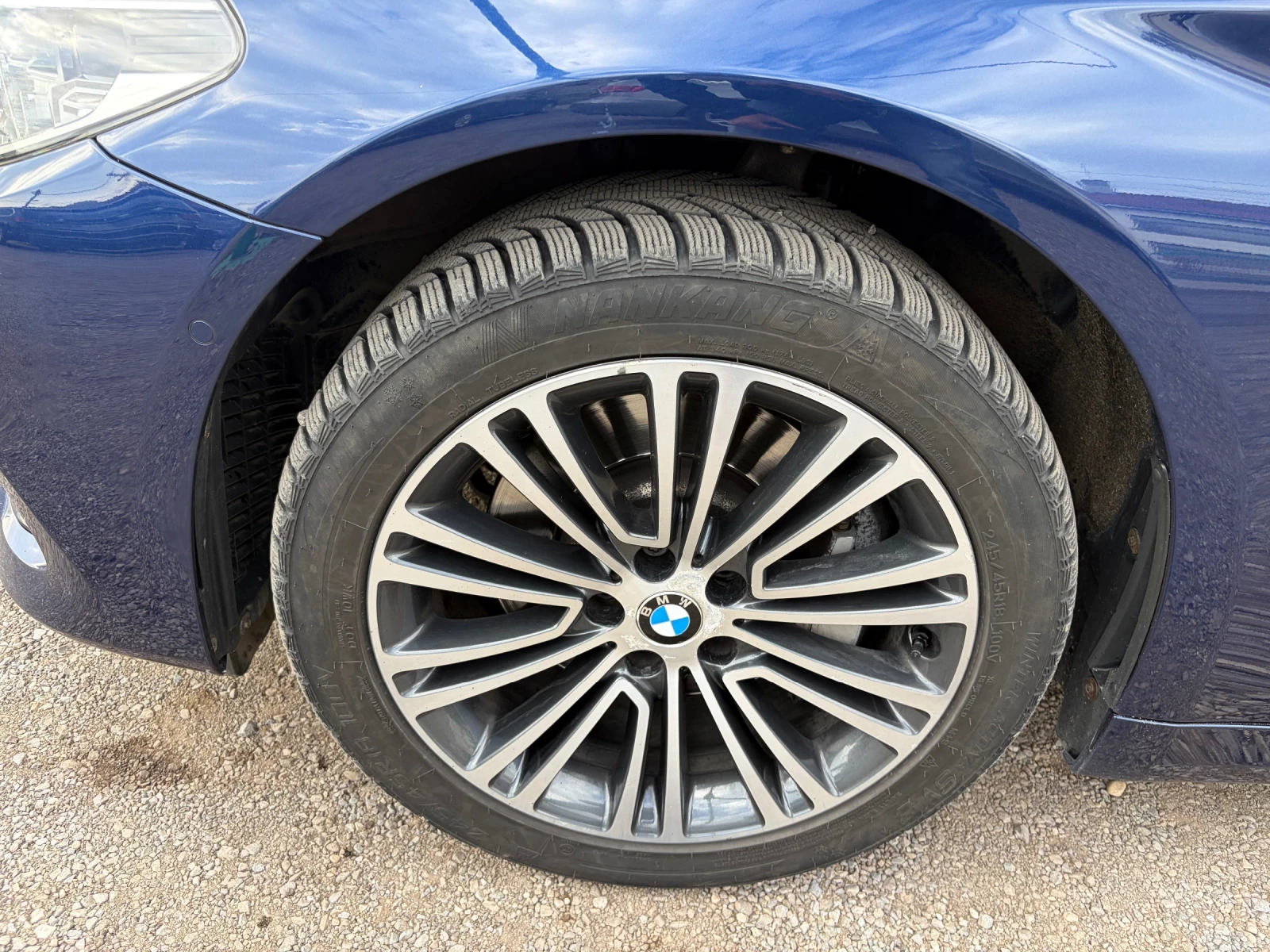BMW 530 | Mobile.bg � ����������� 9
