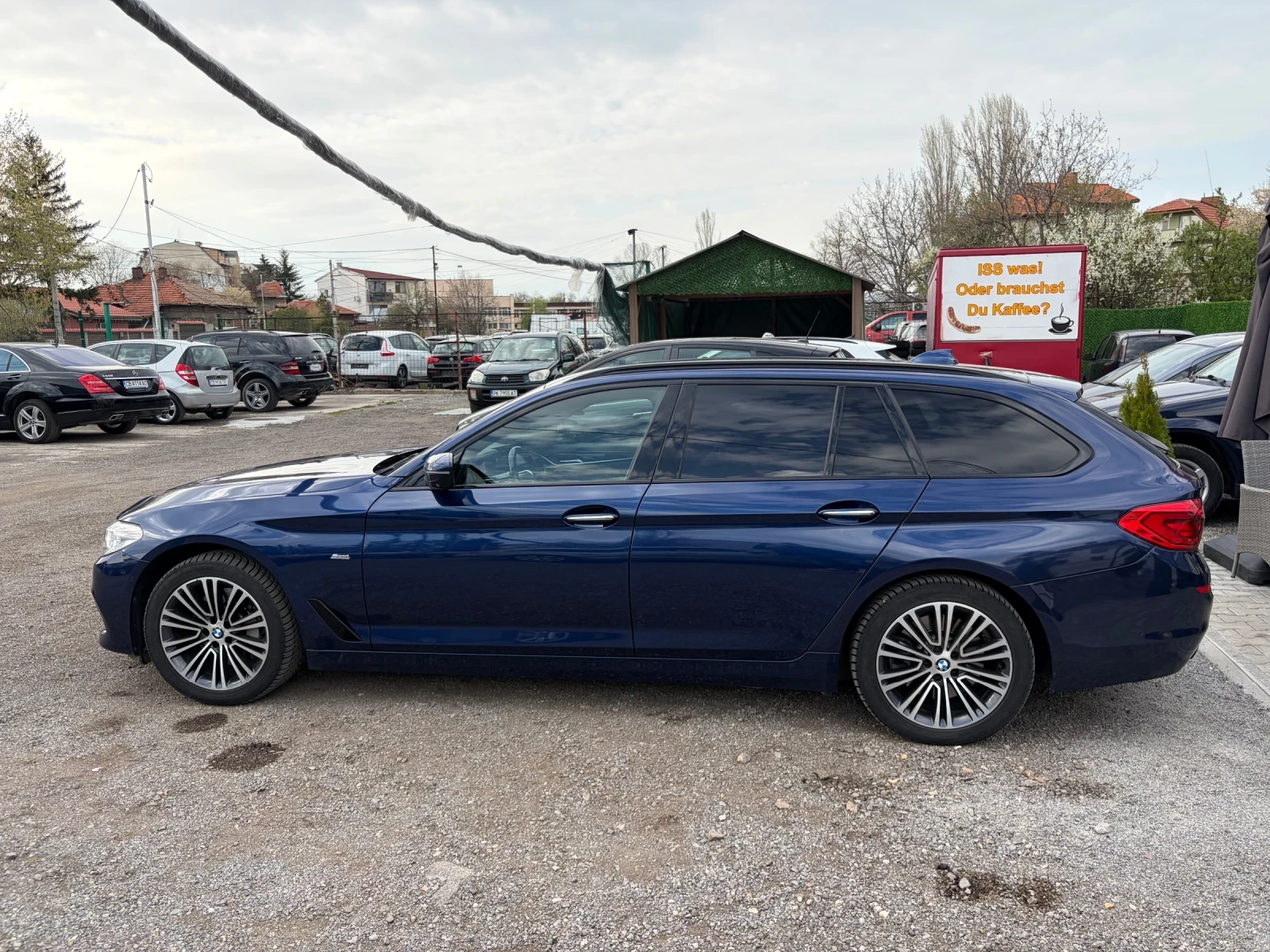 BMW 530 | Mobile.bg � ����������� 8