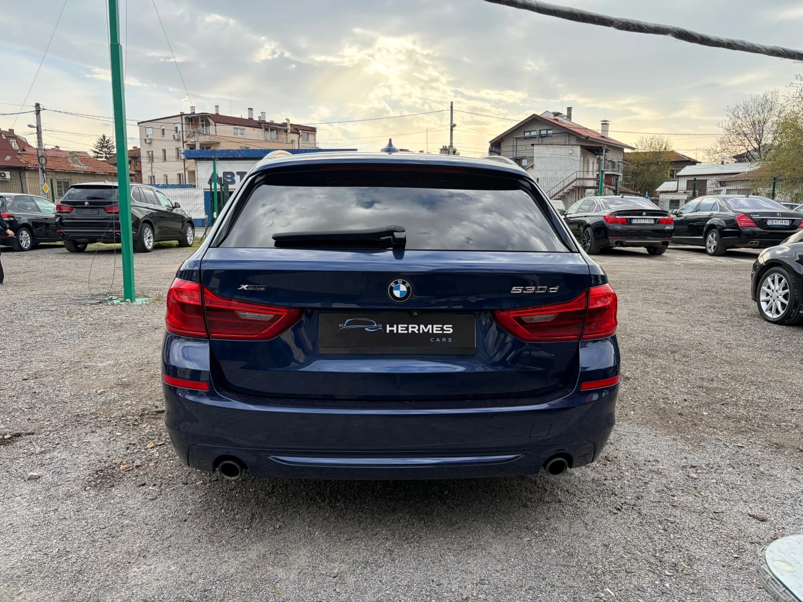 BMW 530 | Mobile.bg � ����������� 6
