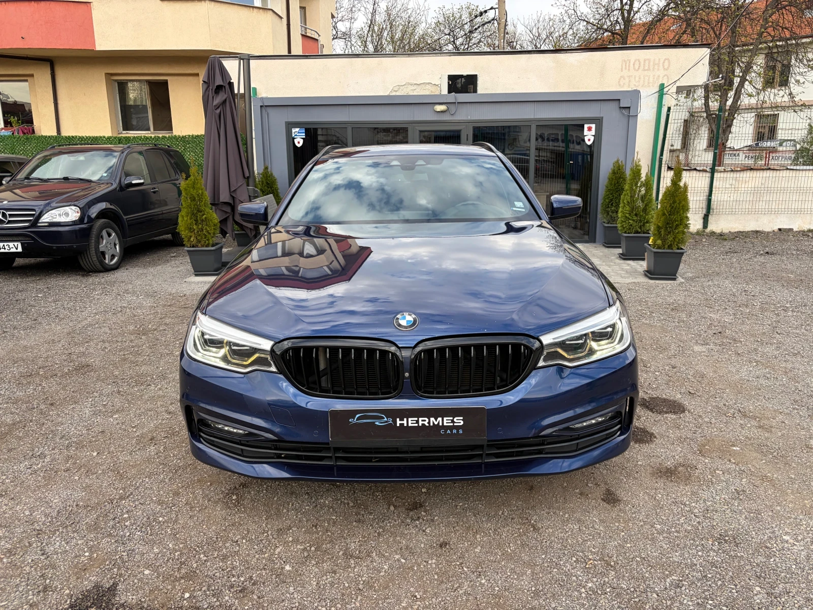 BMW 530 | Mobile.bg � ����������� 2
