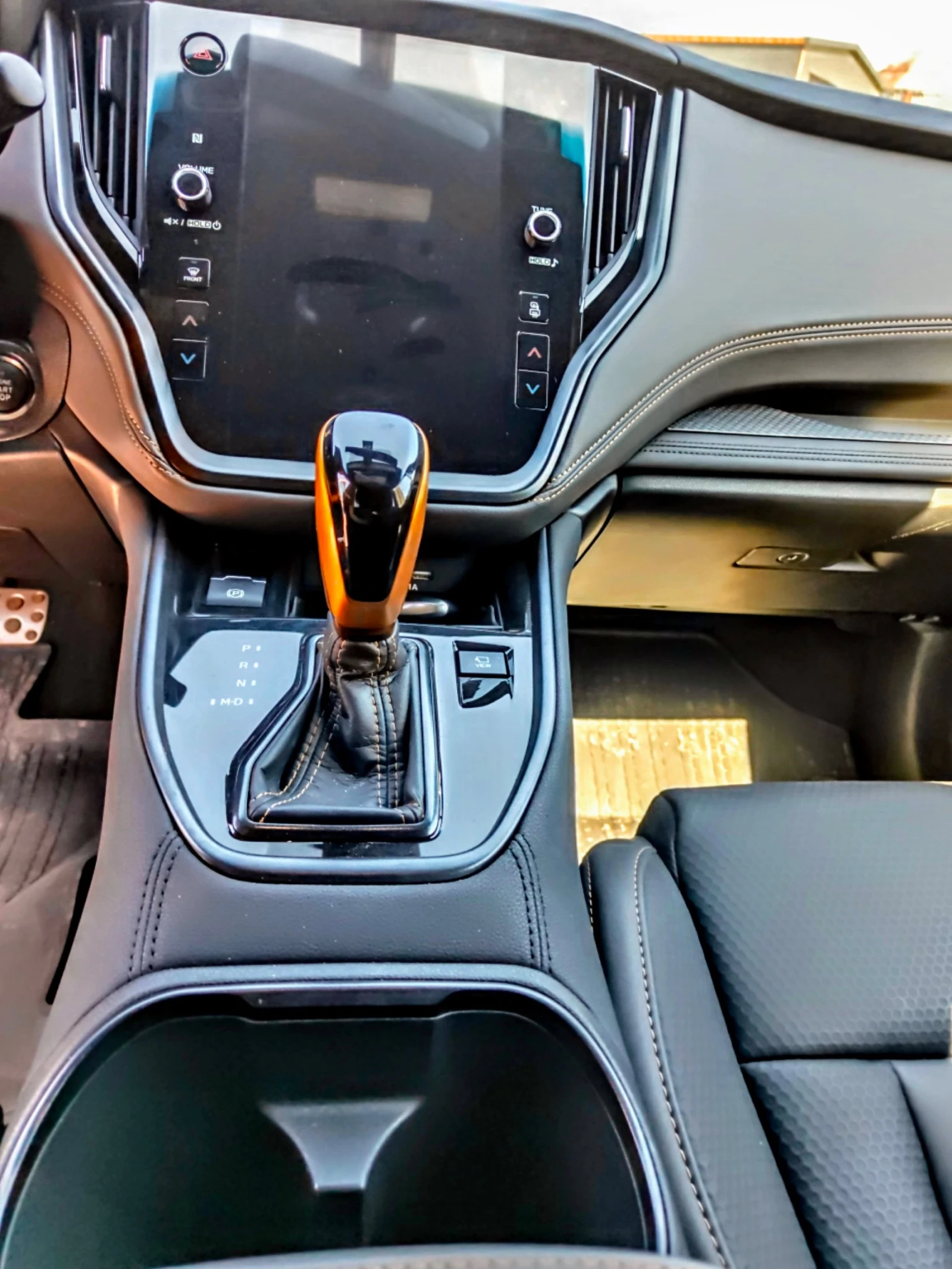 Subaru Outback 2.4XT Wilderness | Mobile.bg � ����������� 8