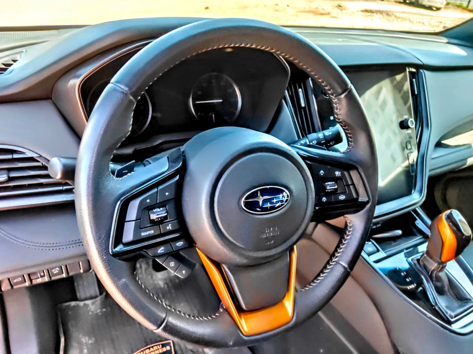 Subaru Outback 2.4XT Wilderness | Mobile.bg � ����������� 9