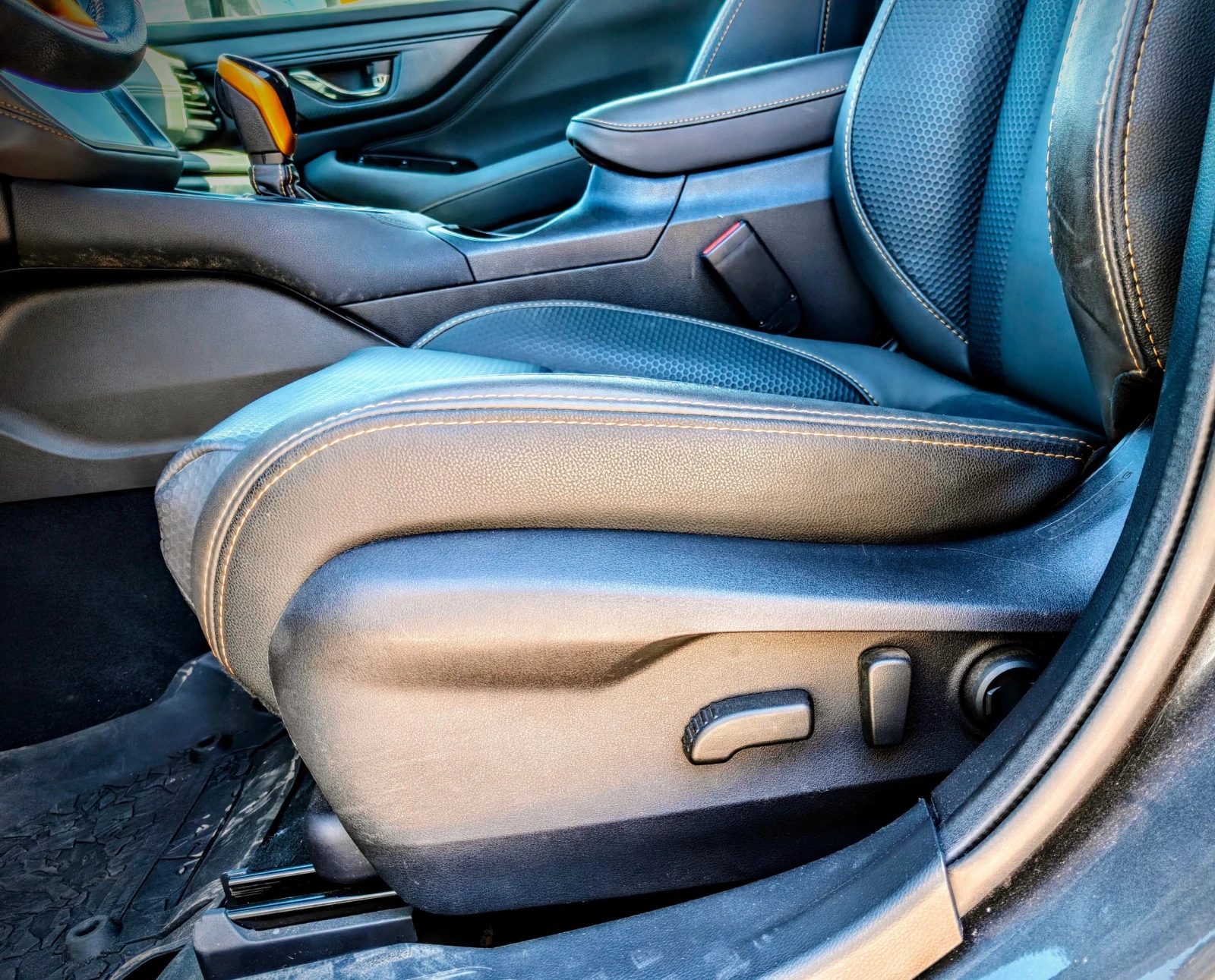 Subaru Outback 2.4XT Wilderness | Mobile.bg � ����������� 7