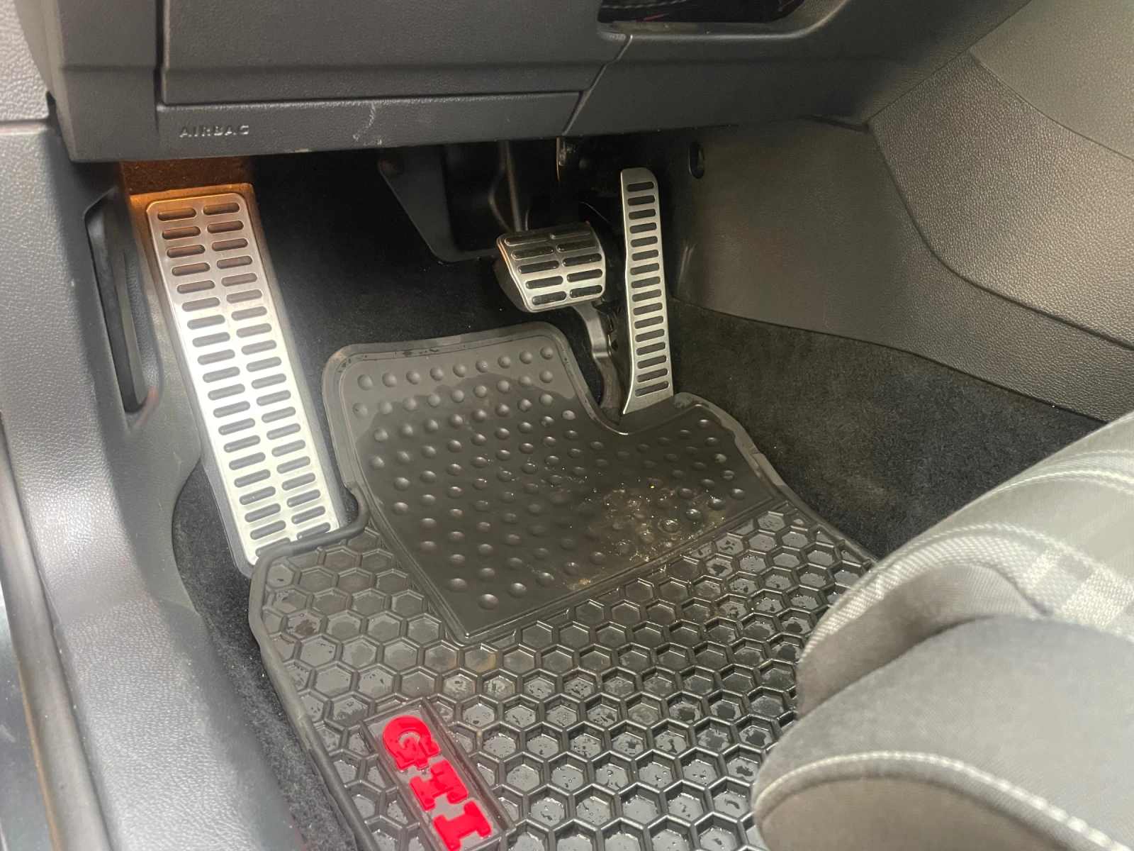 VW Golf 2.0GTD* 170kc* automat, снимка 15 - Автомобили и джипове - 54311183