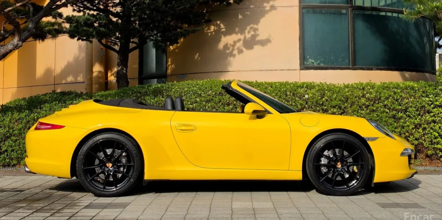 Porsche 911 911 CARRERA | Mobile.bg � ����������� 6