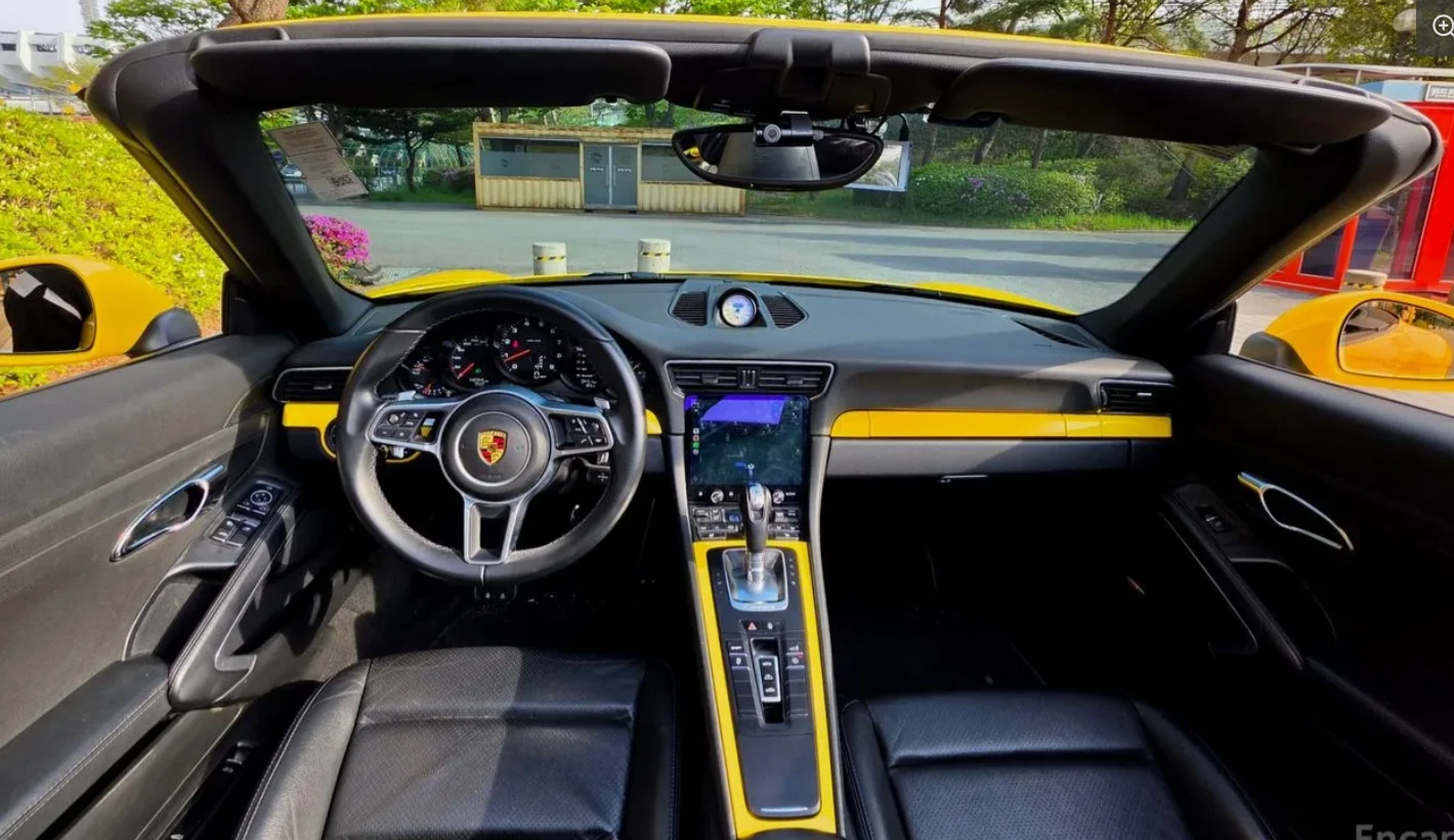 Porsche 911 911 CARRERA | Mobile.bg � ����������� 13