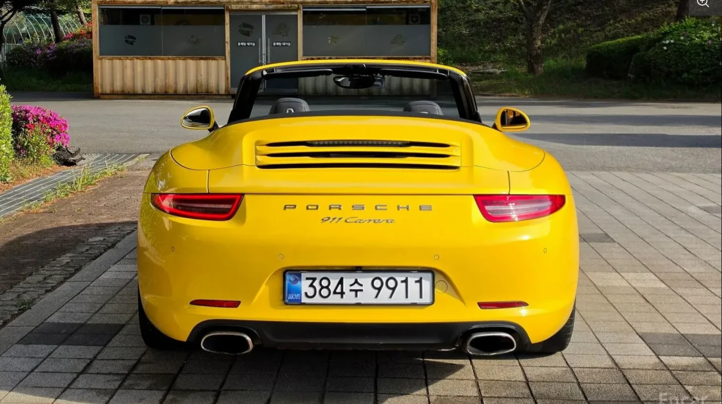 Porsche 911 911 CARRERA | Mobile.bg � ����������� 3