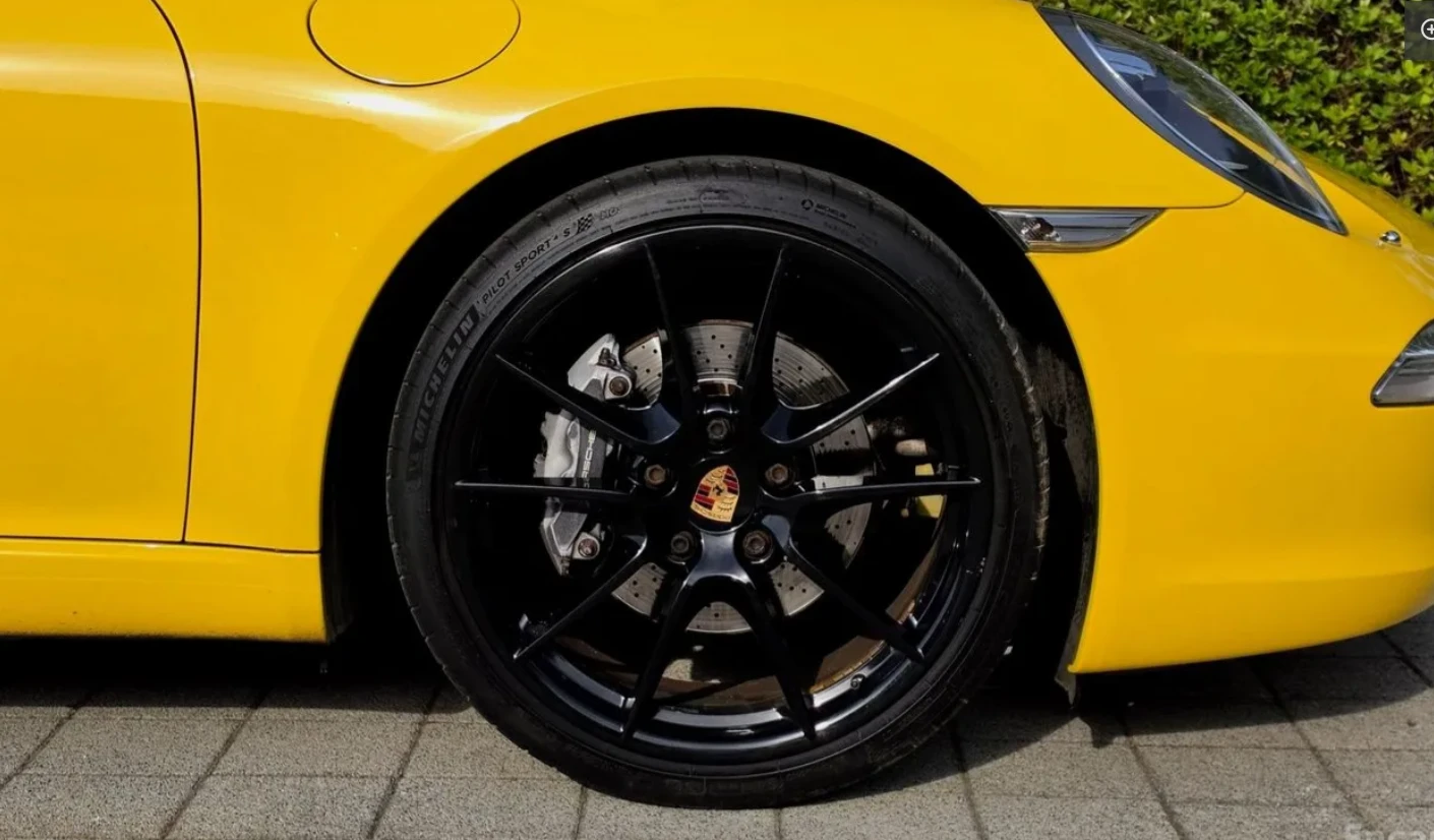 Porsche 911 911 CARRERA | Mobile.bg � ����������� 7