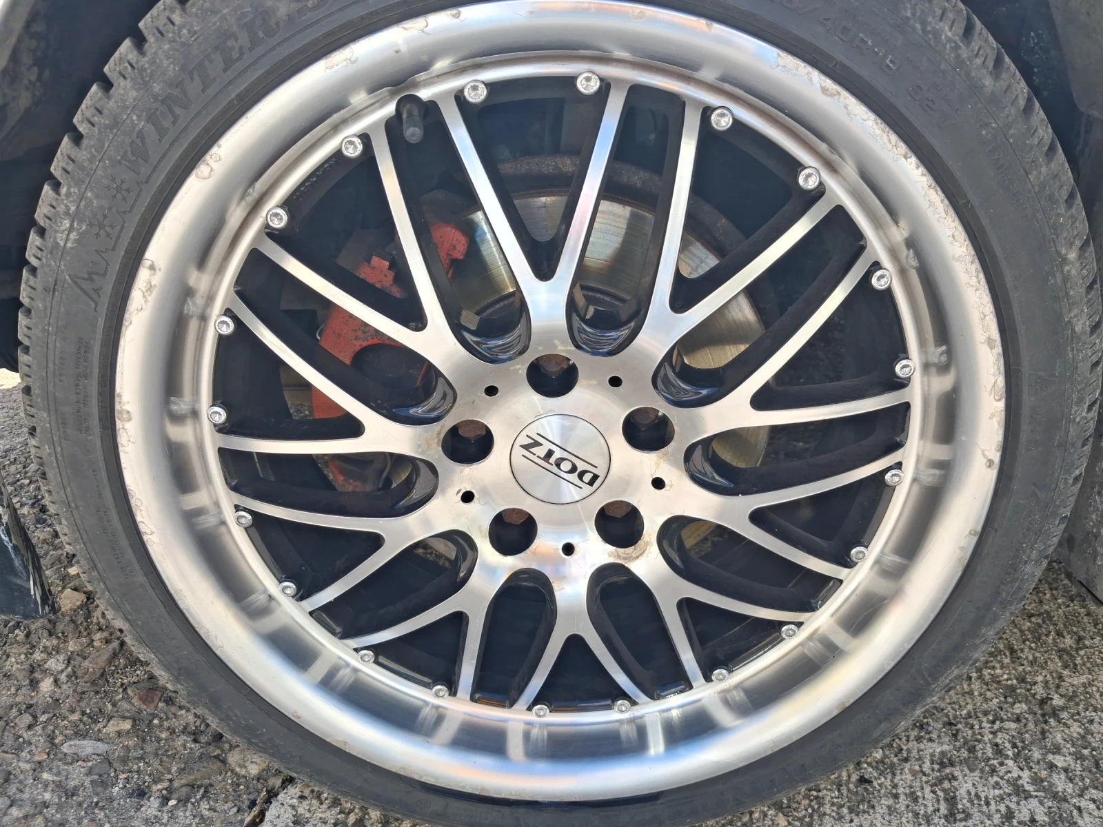 Mercedes-Benz E 220, снимка 2 - Автомобили и джипове - 54629397