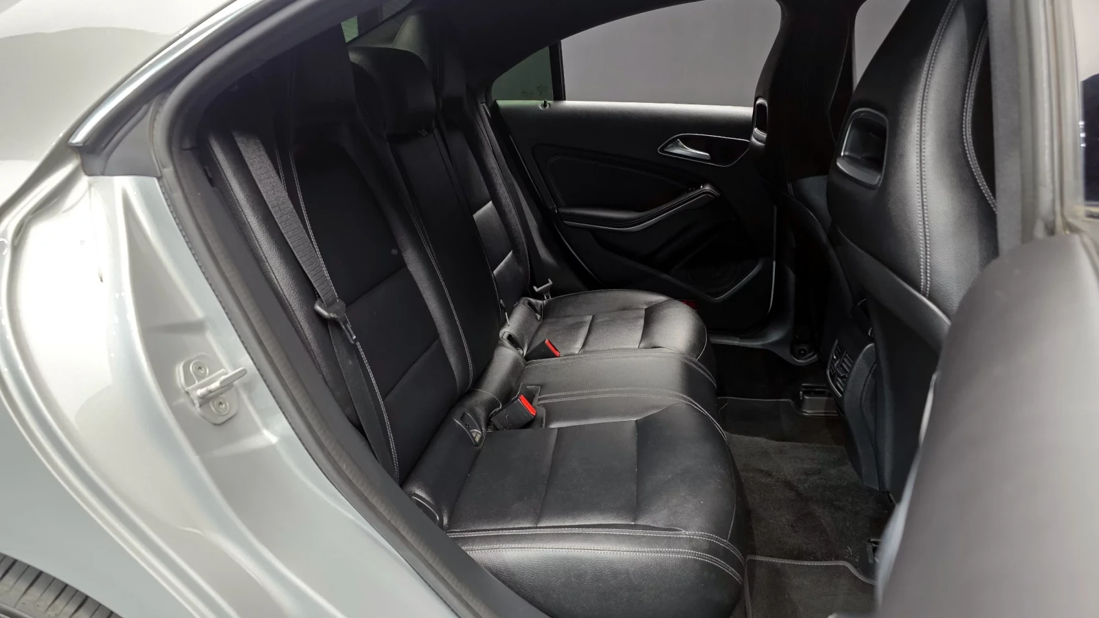 Mercedes-Benz CLA 200 !!������ ����������!! !��������! !��������! | Mobile.bg � ����������� 10
