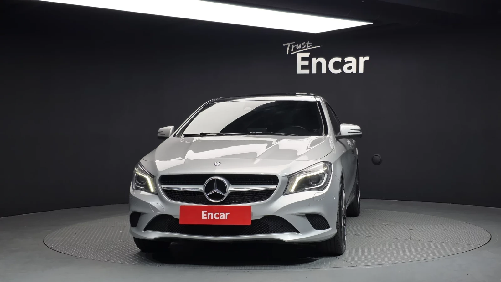 Mercedes-Benz CLA 200 !!������ ����������!! !��������! !��������! | Mobile.bg � ����������� 3