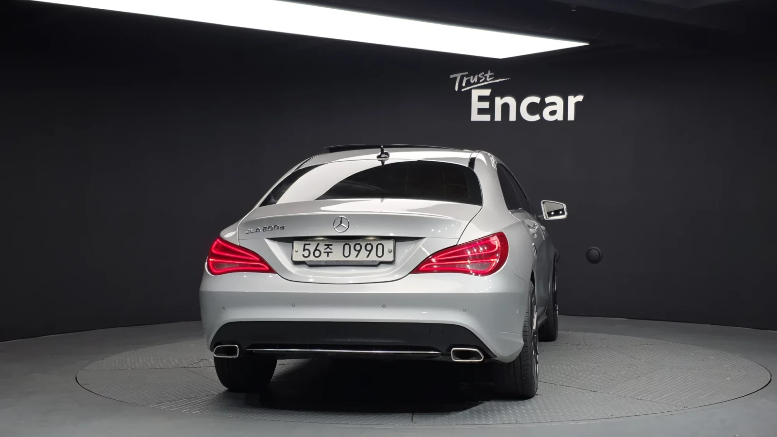 Mercedes-Benz CLA 200 !!������ ����������!! !��������! !��������! | Mobile.bg � ����������� 4