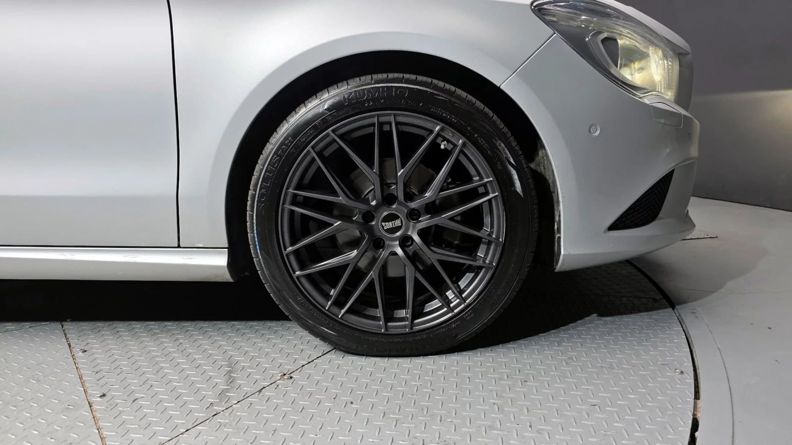 Mercedes-Benz CLA 200 !!������ ����������!! !��������! !��������! | Mobile.bg � ����������� 5