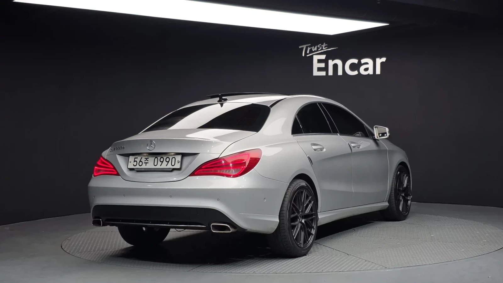 Mercedes-Benz CLA 200 !!������ ����������!! !��������! !��������! | Mobile.bg � ����������� 2